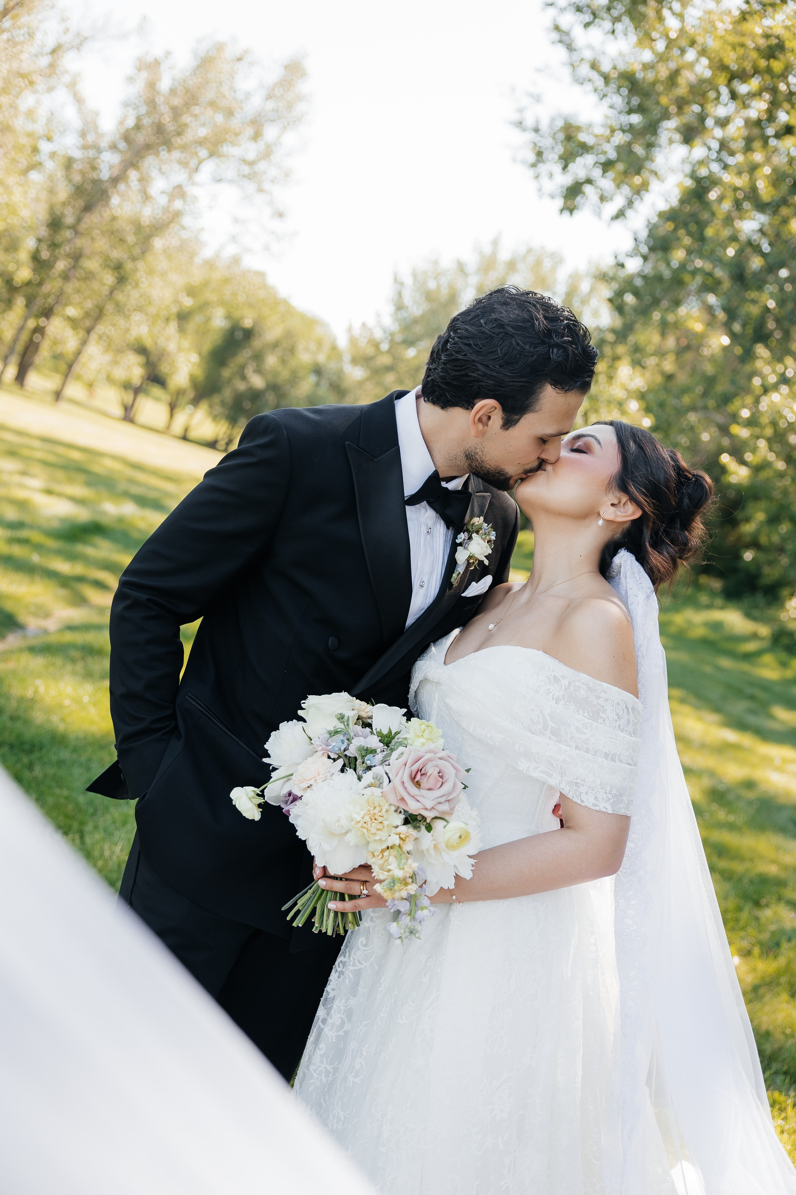 Laura&Roberto. Affordable Photographer in Calgary — Tetiana Shuhai