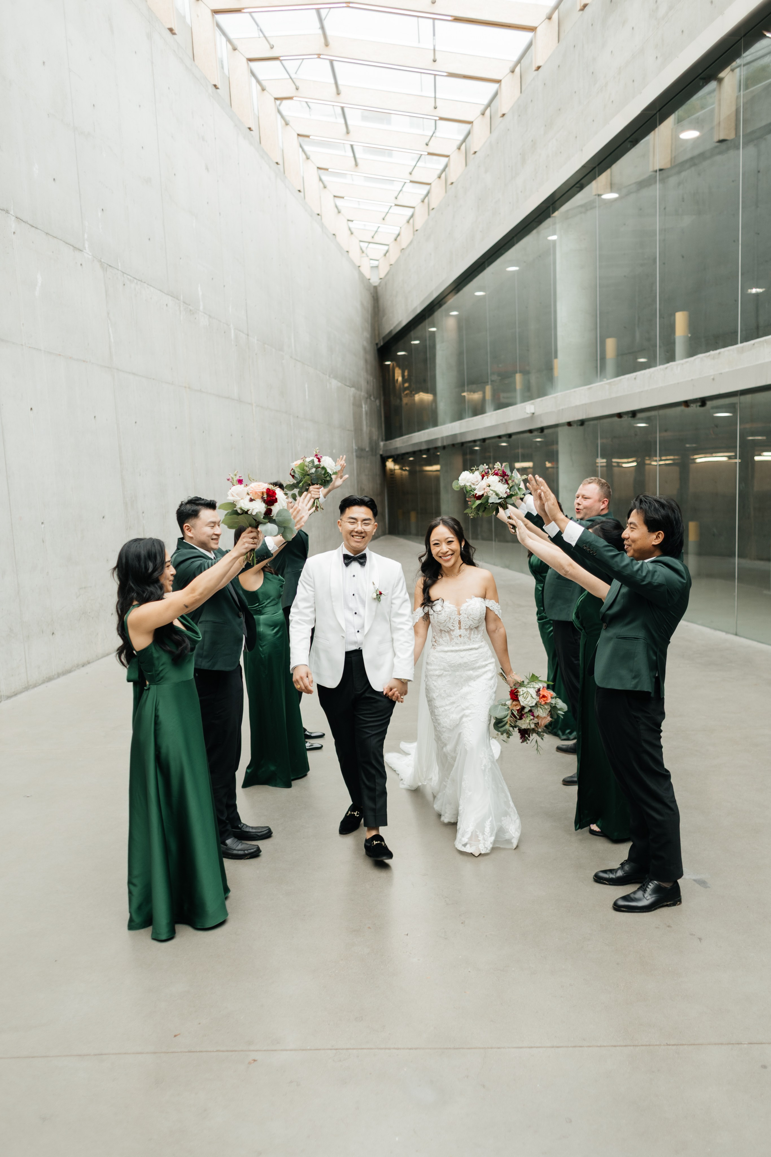 Wedding Day E&D. Affordable Photographer in Calgary — Tetiana Shuhai