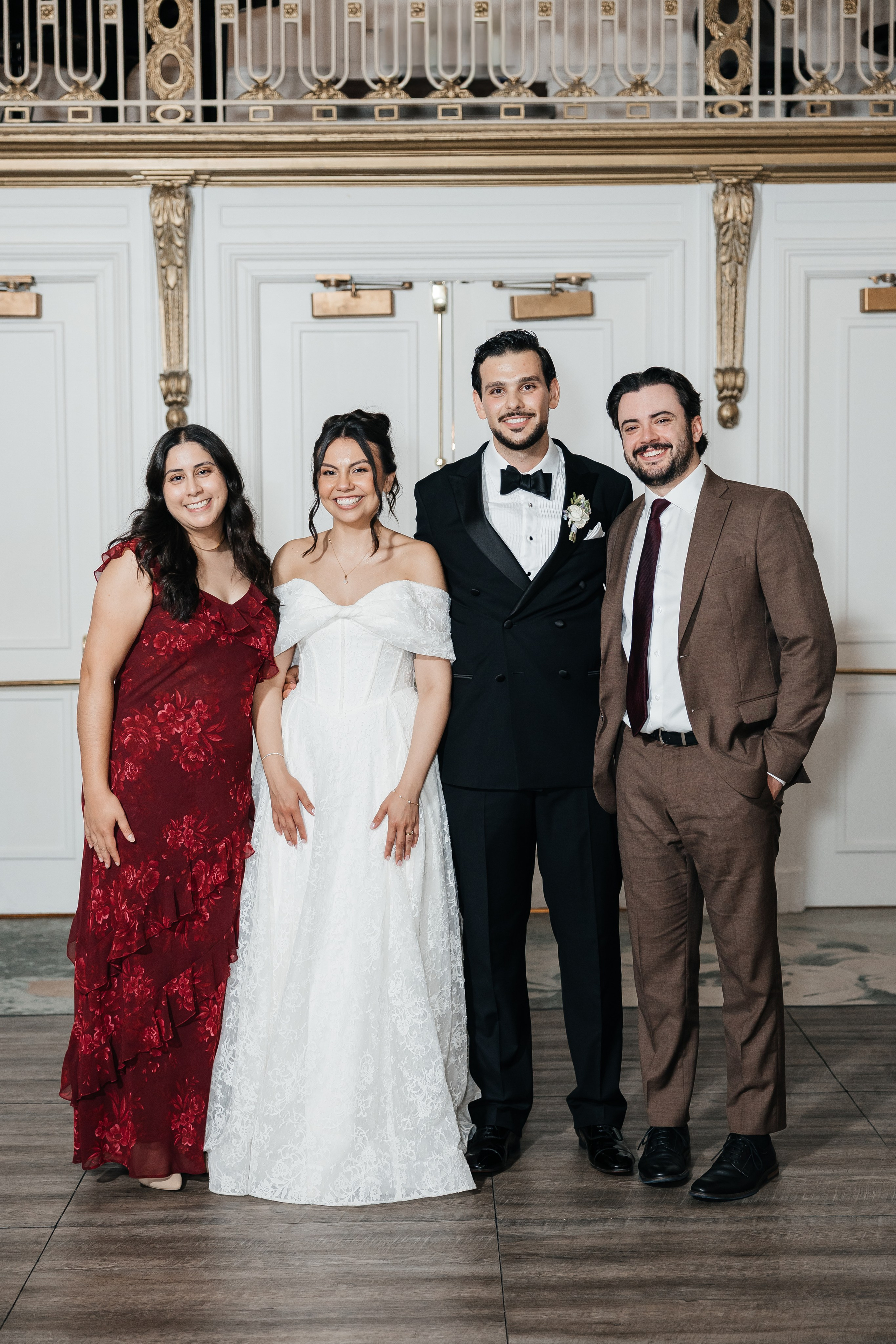 Laura&Roberto. Affordable Photographer in Calgary — Tetiana Shuhai