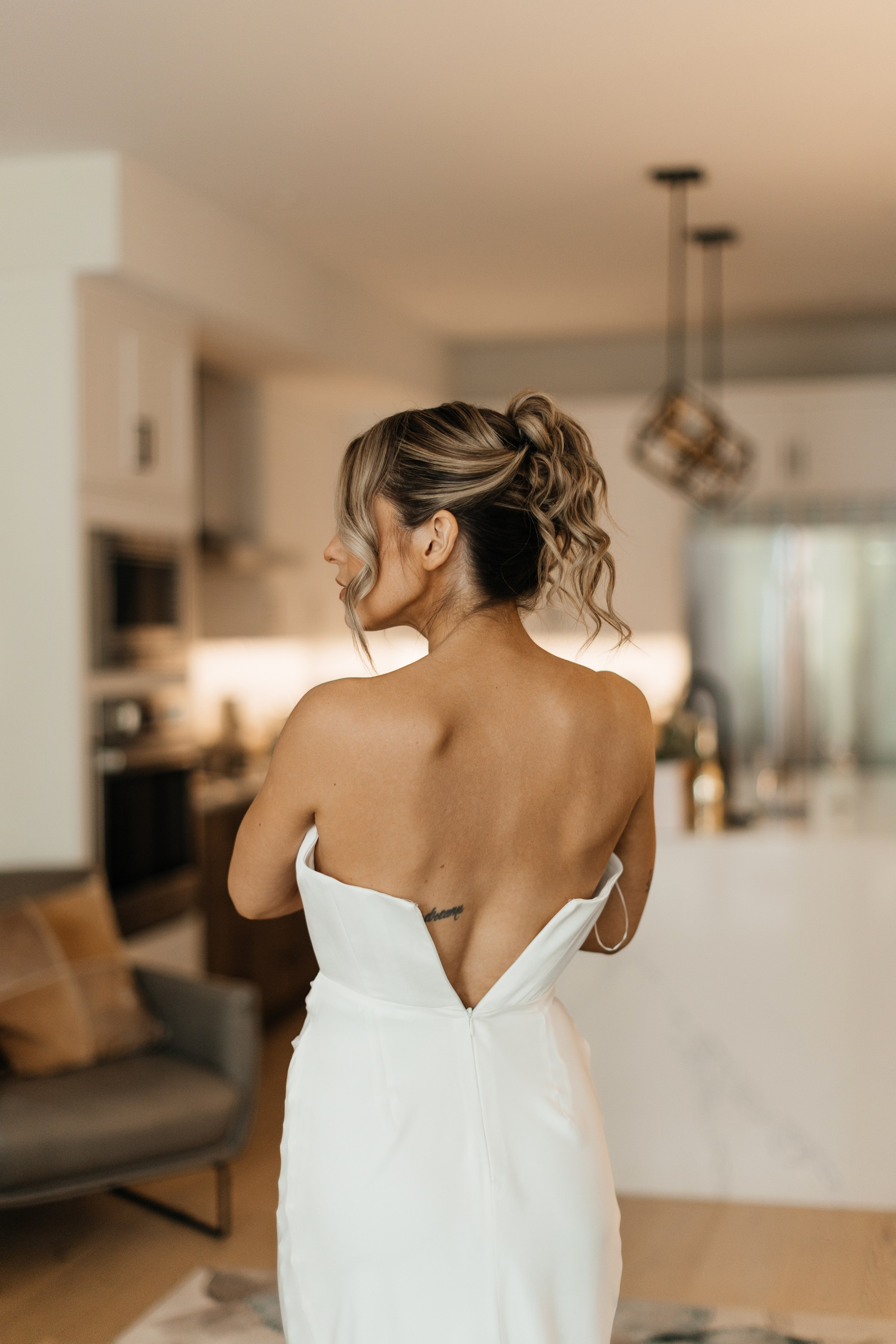 Wedding J&B