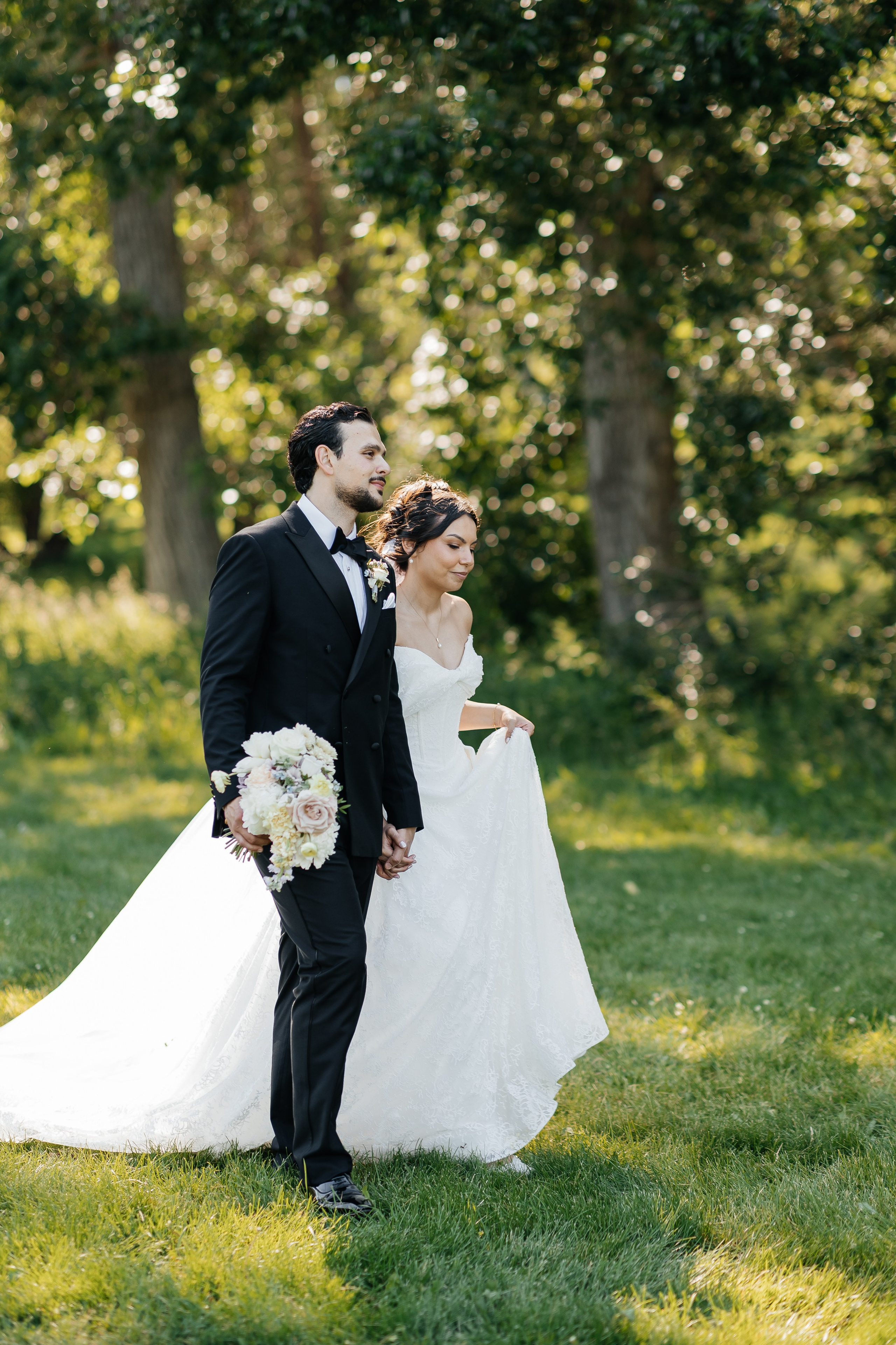 Laura&Roberto. Affordable Photographer in Calgary — Tetiana Shuhai