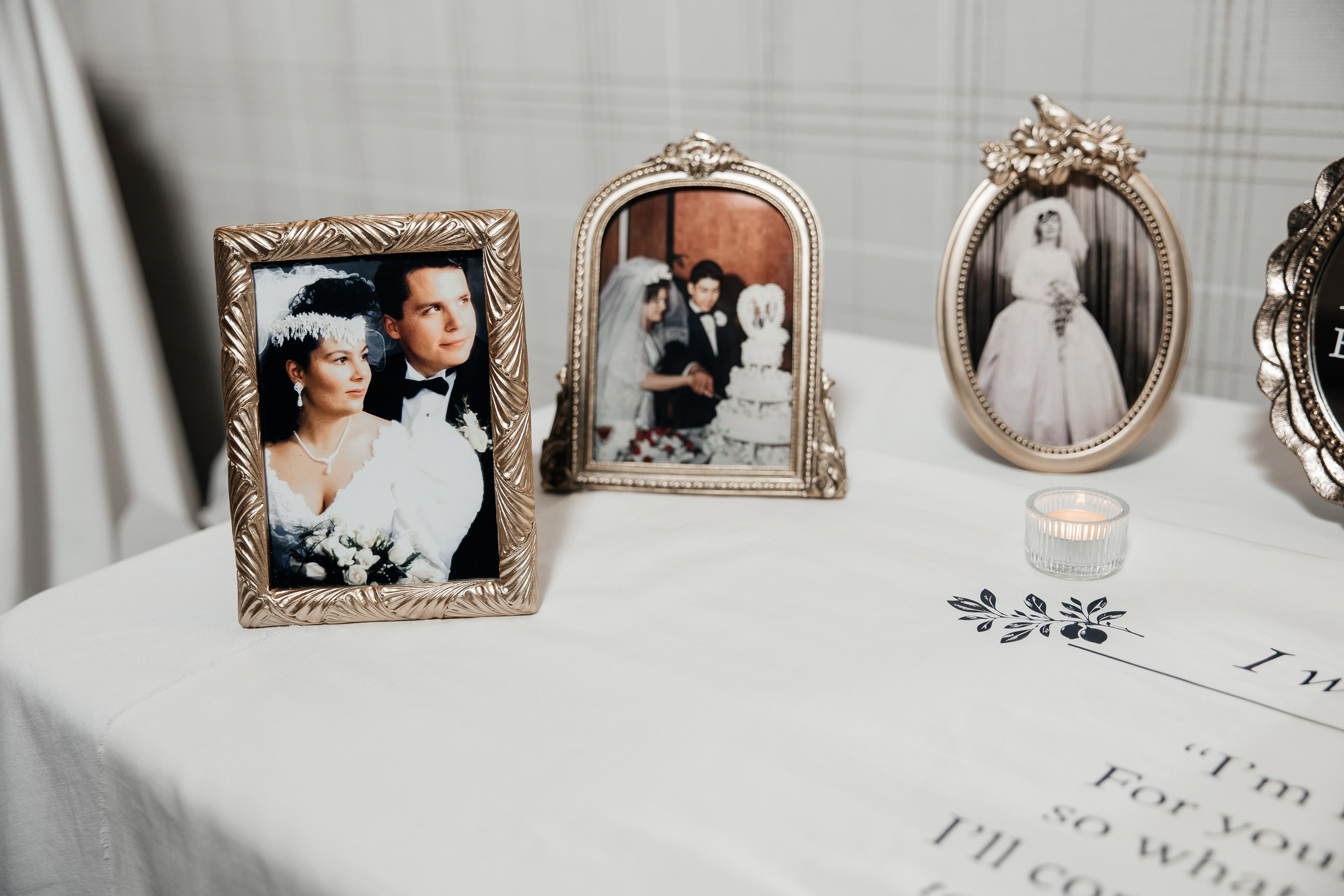 Wedding Day Martinovski