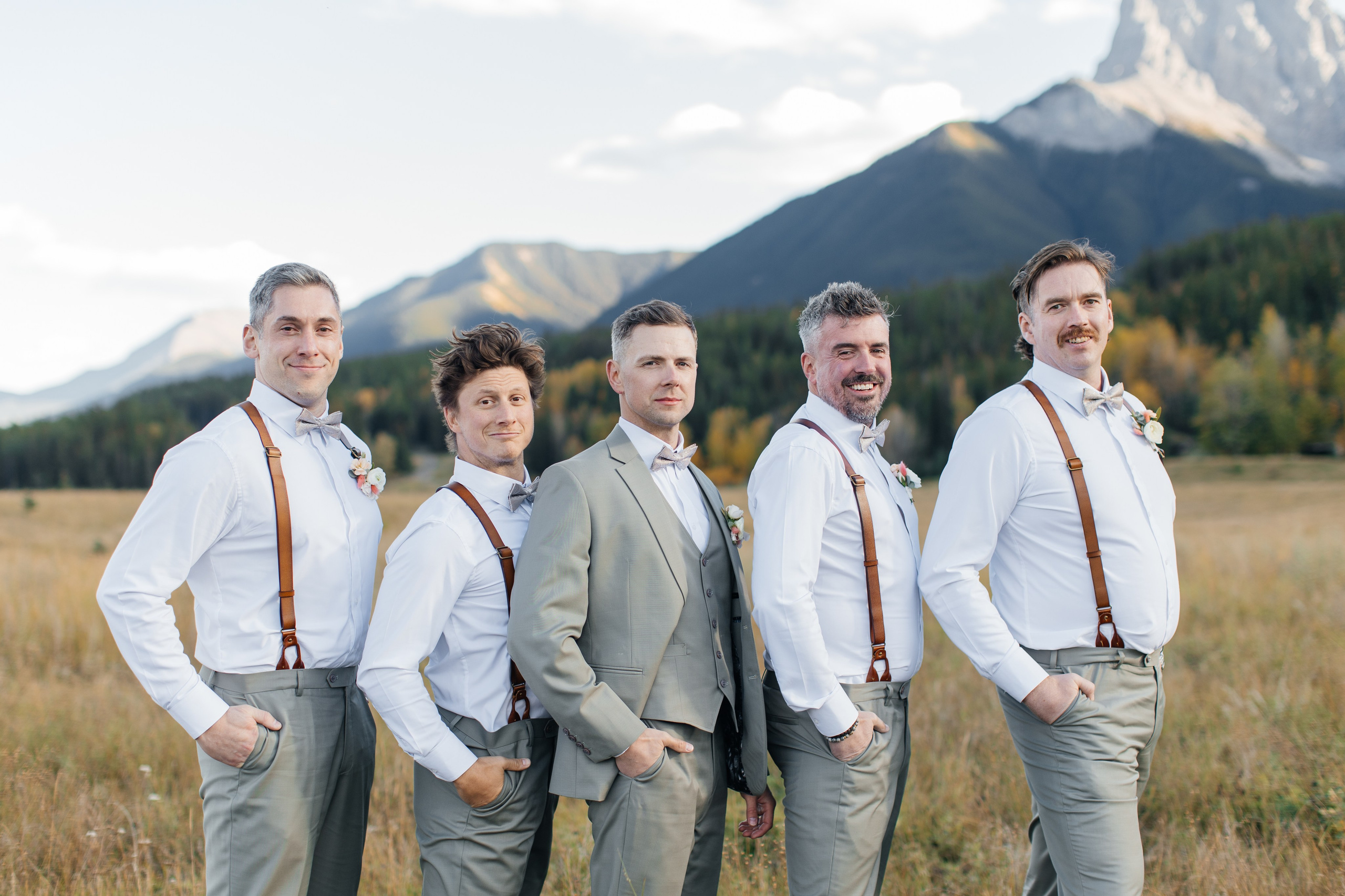 Wedding J&B