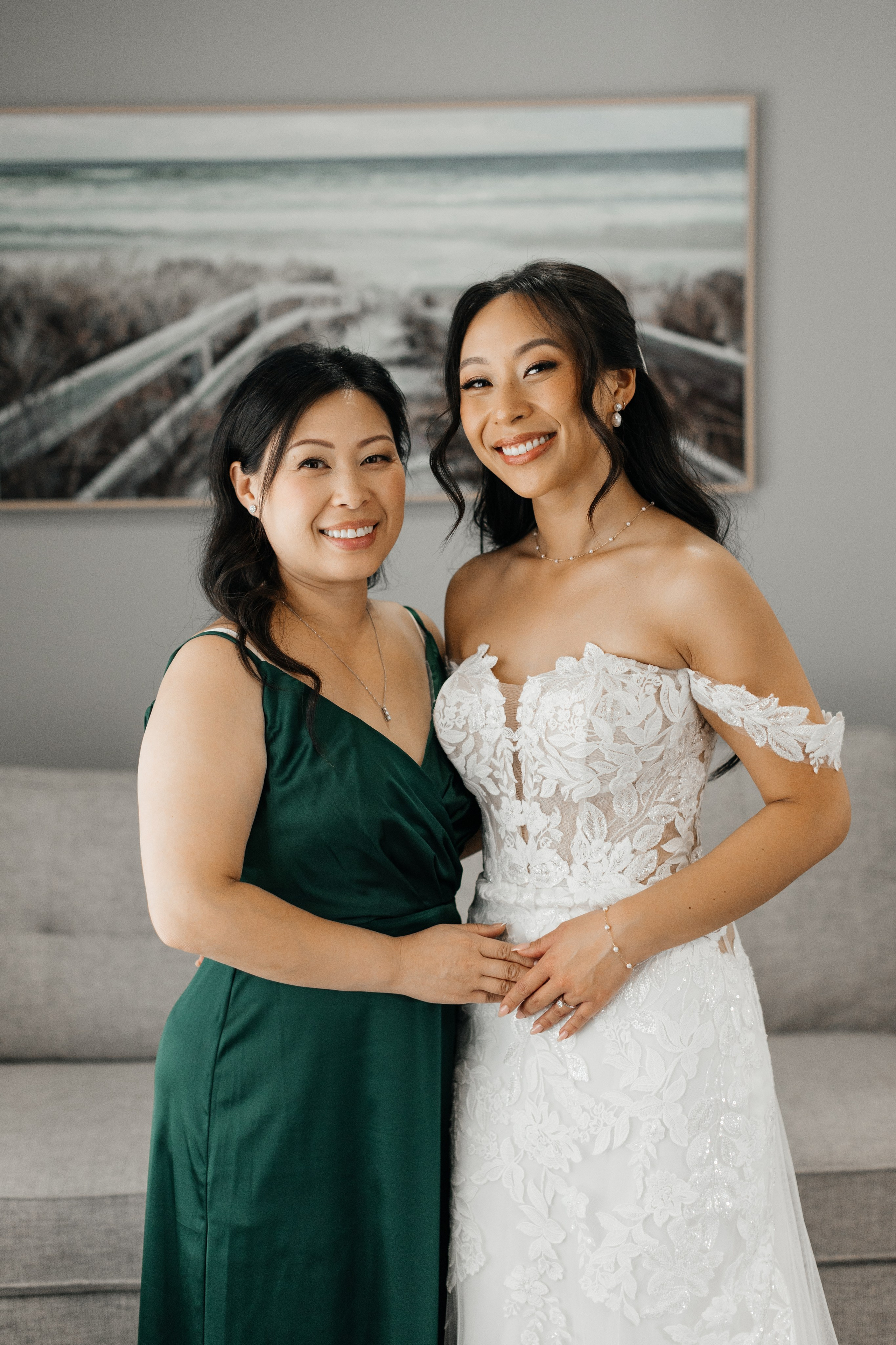 Wedding Day E&D. Affordable Photographer in Calgary — Tetiana Shuhai