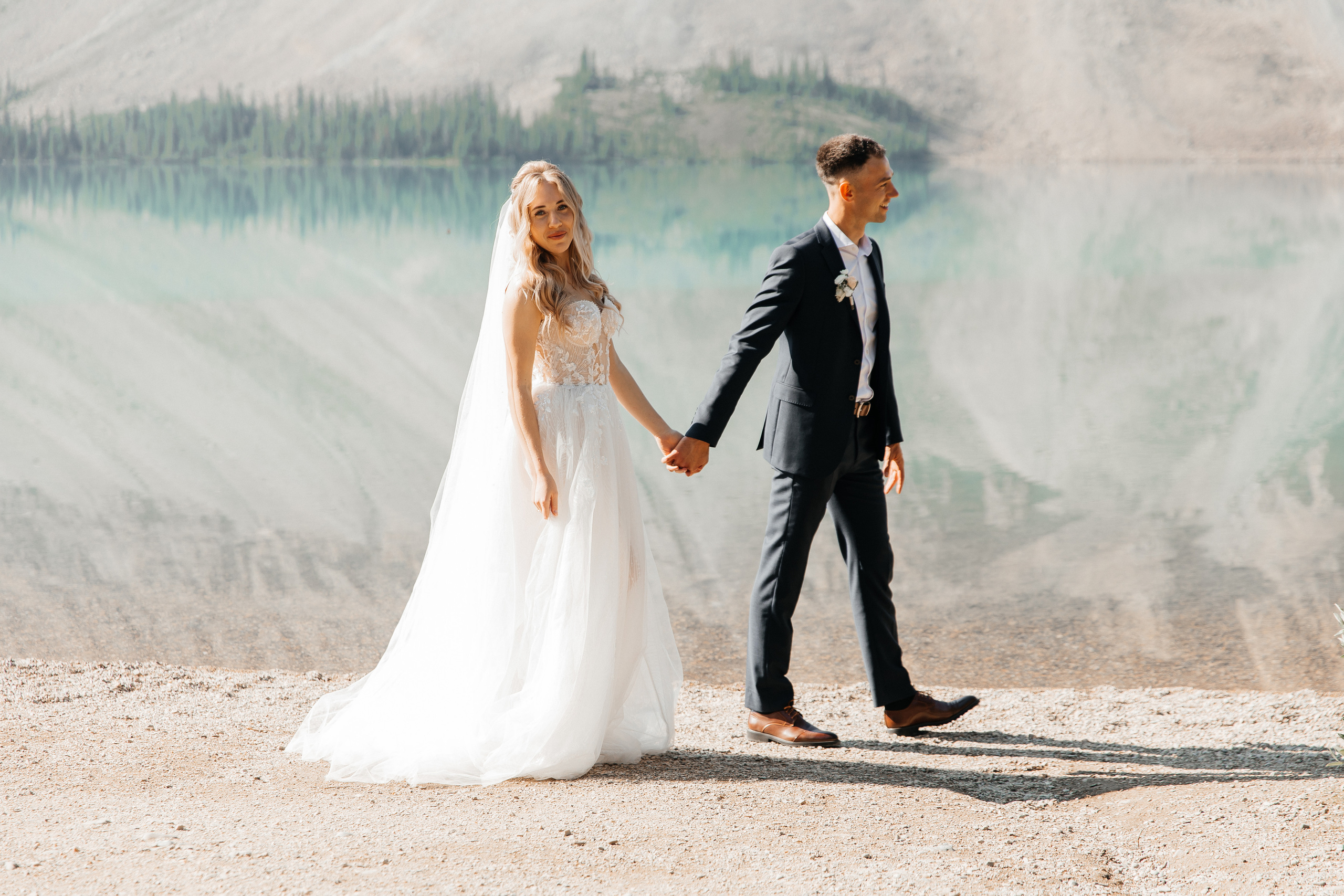 Alla & Yaroslav | Wedding Photography Collection | Tetiana Shuhai