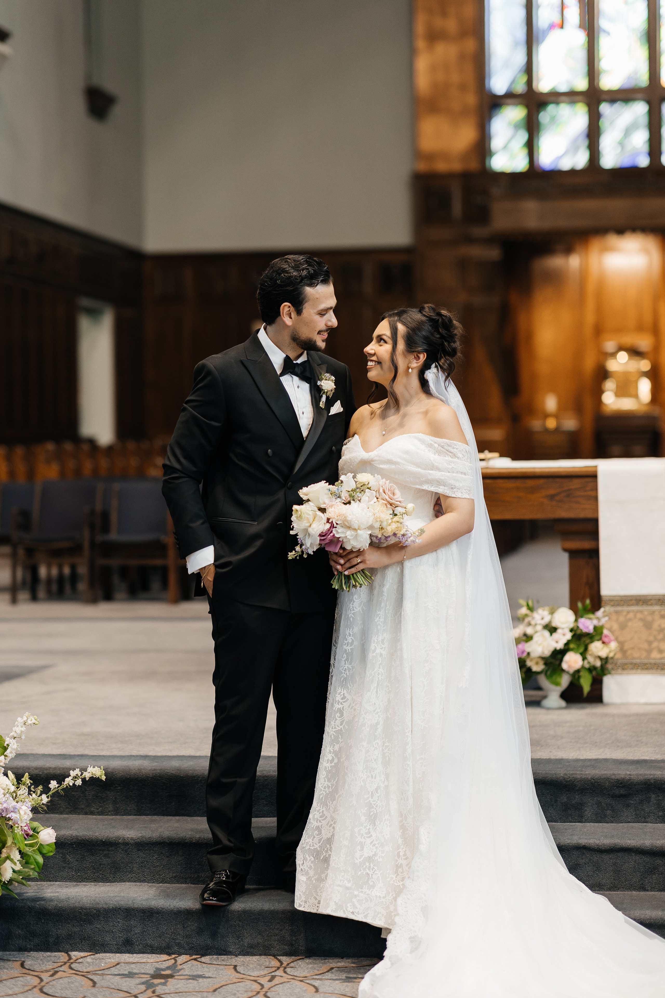 Laura&Roberto. Affordable Photographer in Calgary — Tetiana Shuhai