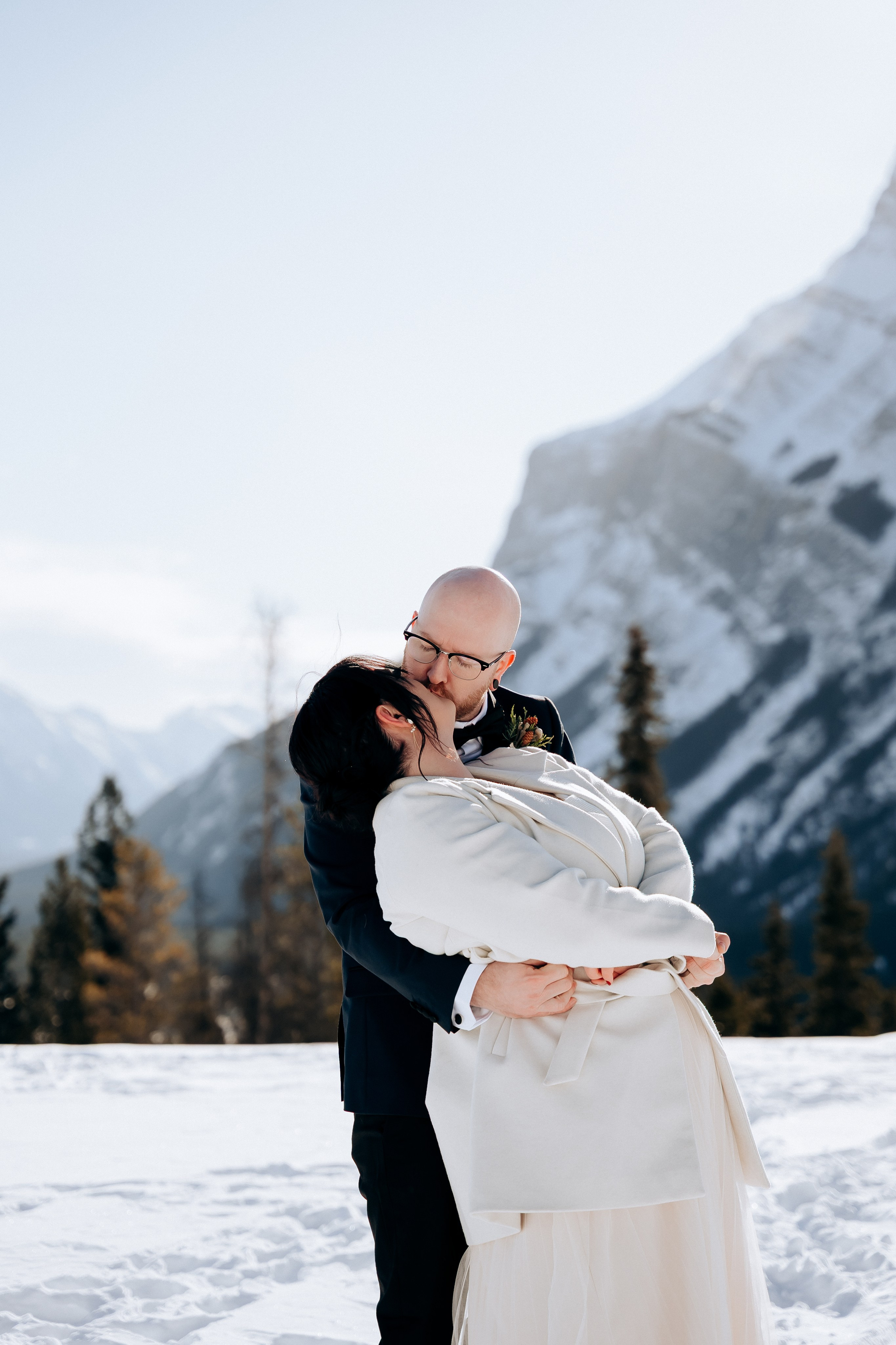 Jane. Affordable Photographer in Calgary — Tetiana Shuhai