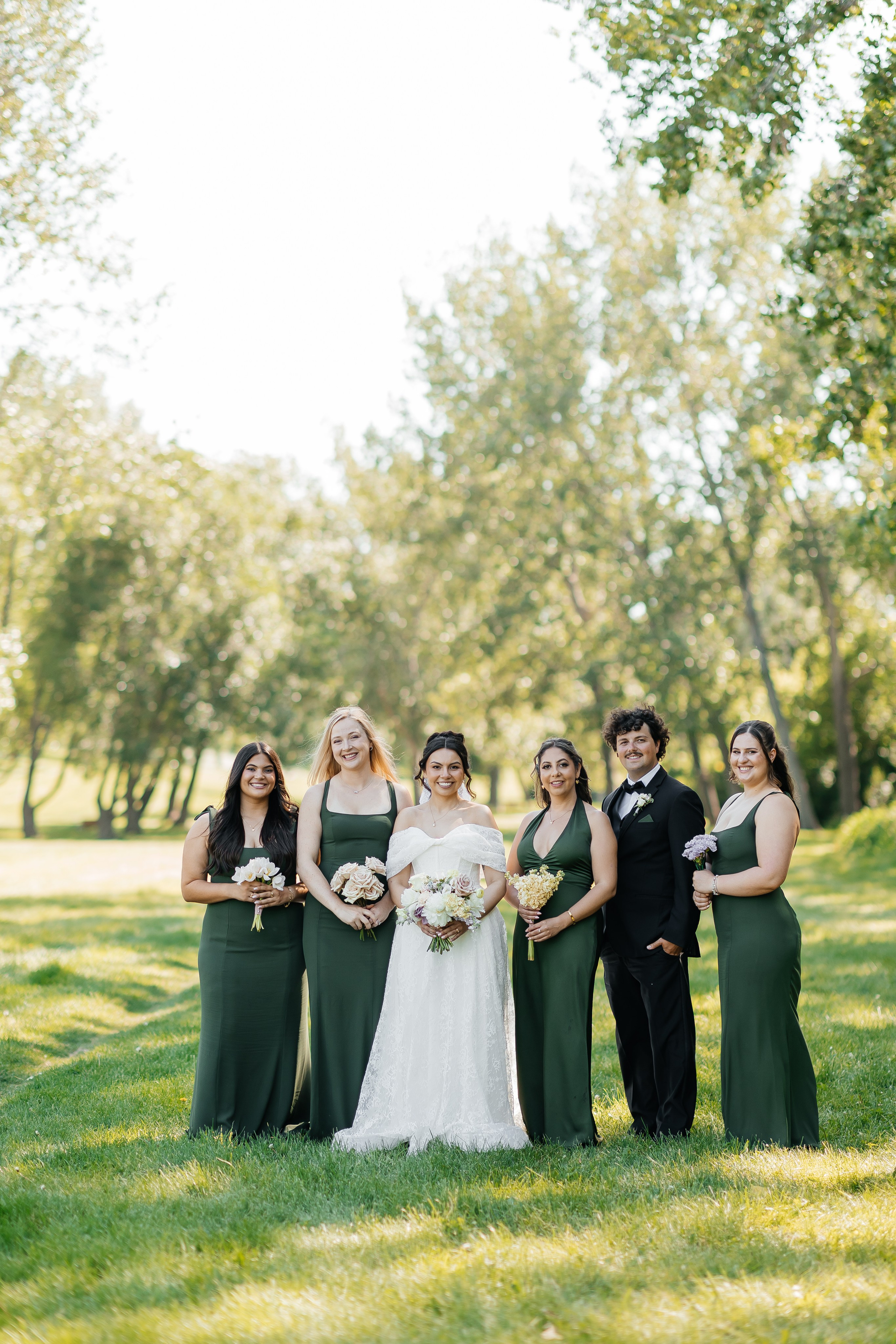 Laura&Roberto. Affordable Photographer in Calgary — Tetiana Shuhai