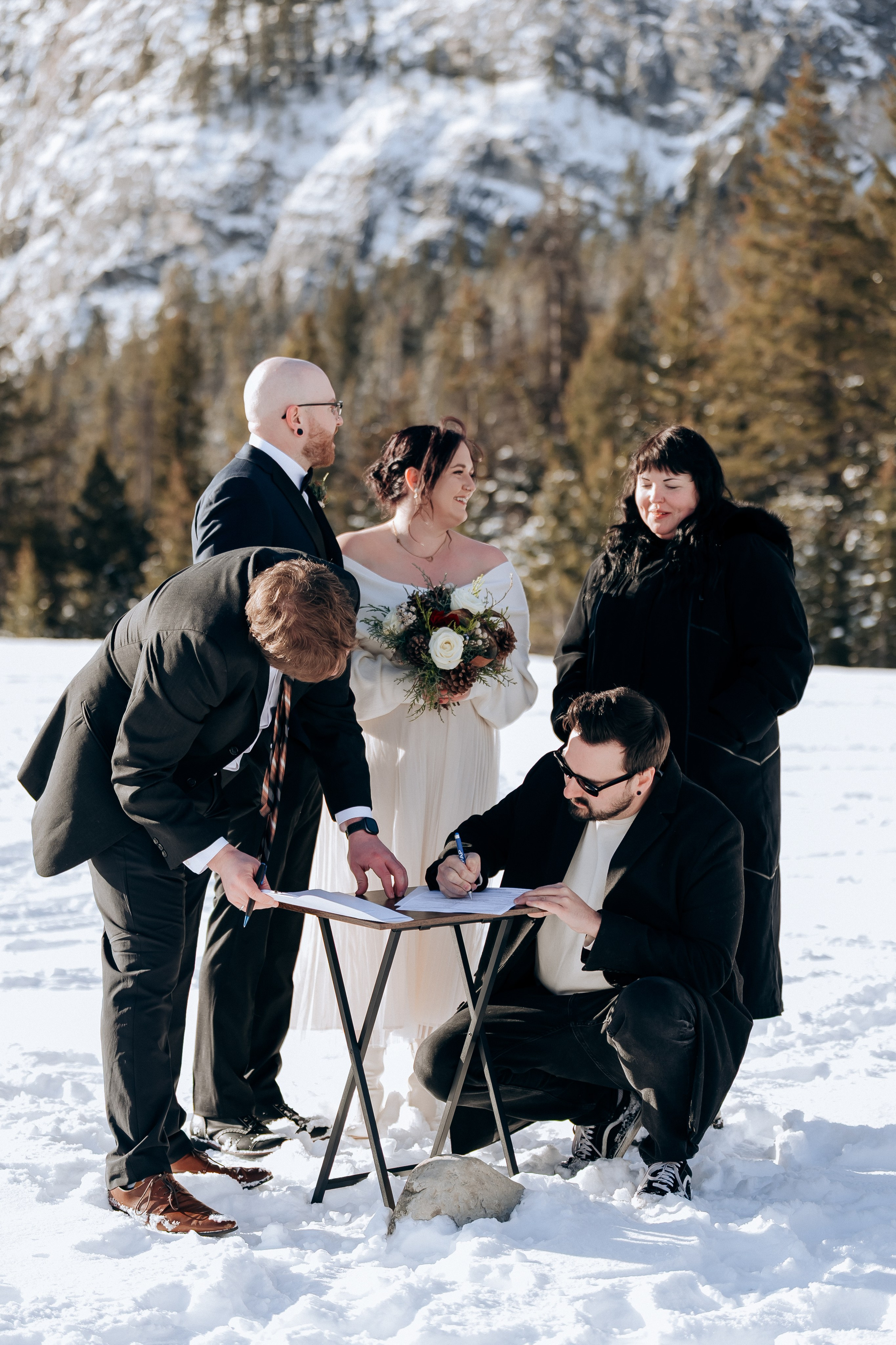 Jane. Affordable Photographer in Calgary — Tetiana Shuhai