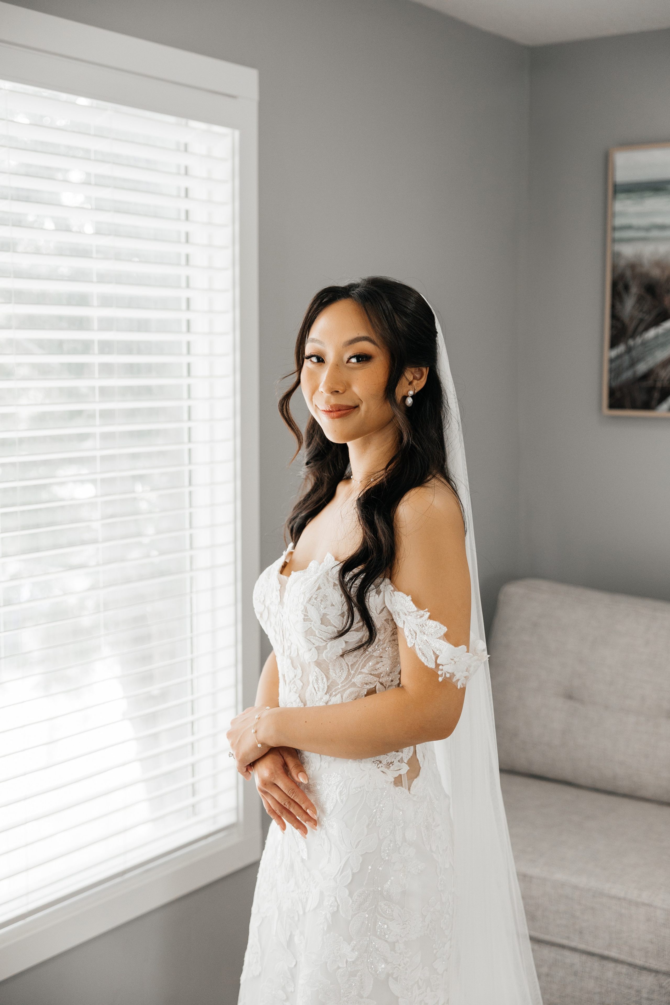 Wedding Day E&D. Affordable Photographer in Calgary — Tetiana Shuhai