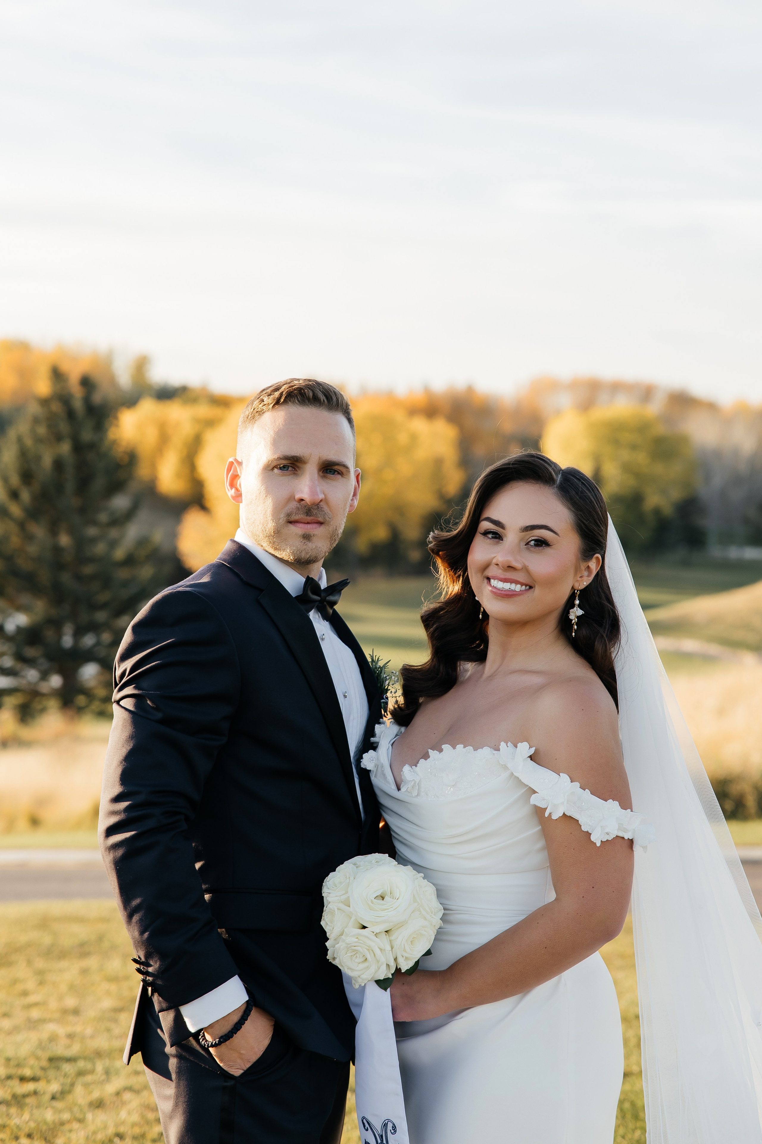 Wedding Day Martinovski