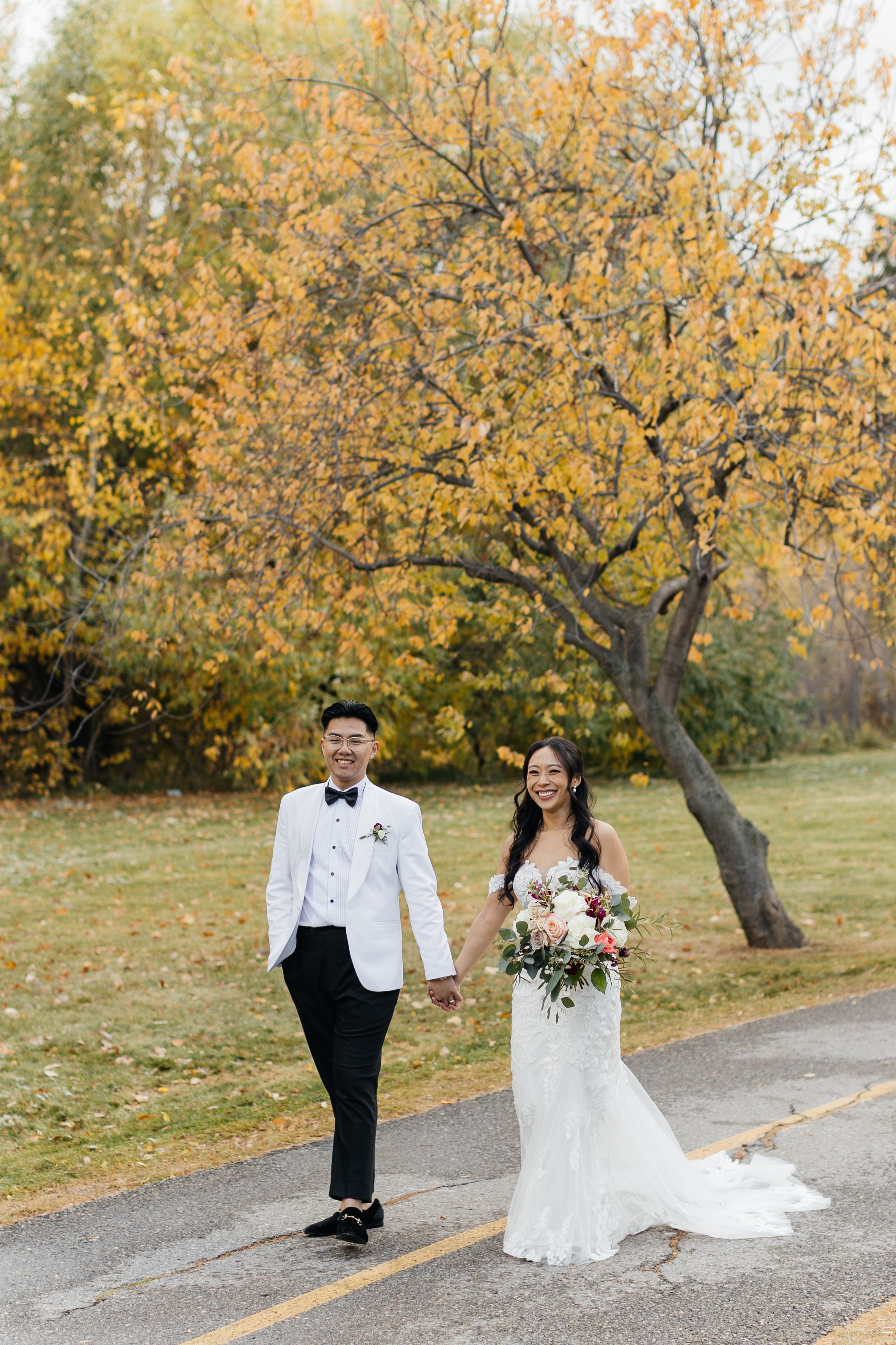 Wedding Day E&D. Affordable Photographer in Calgary — Tetiana Shuhai