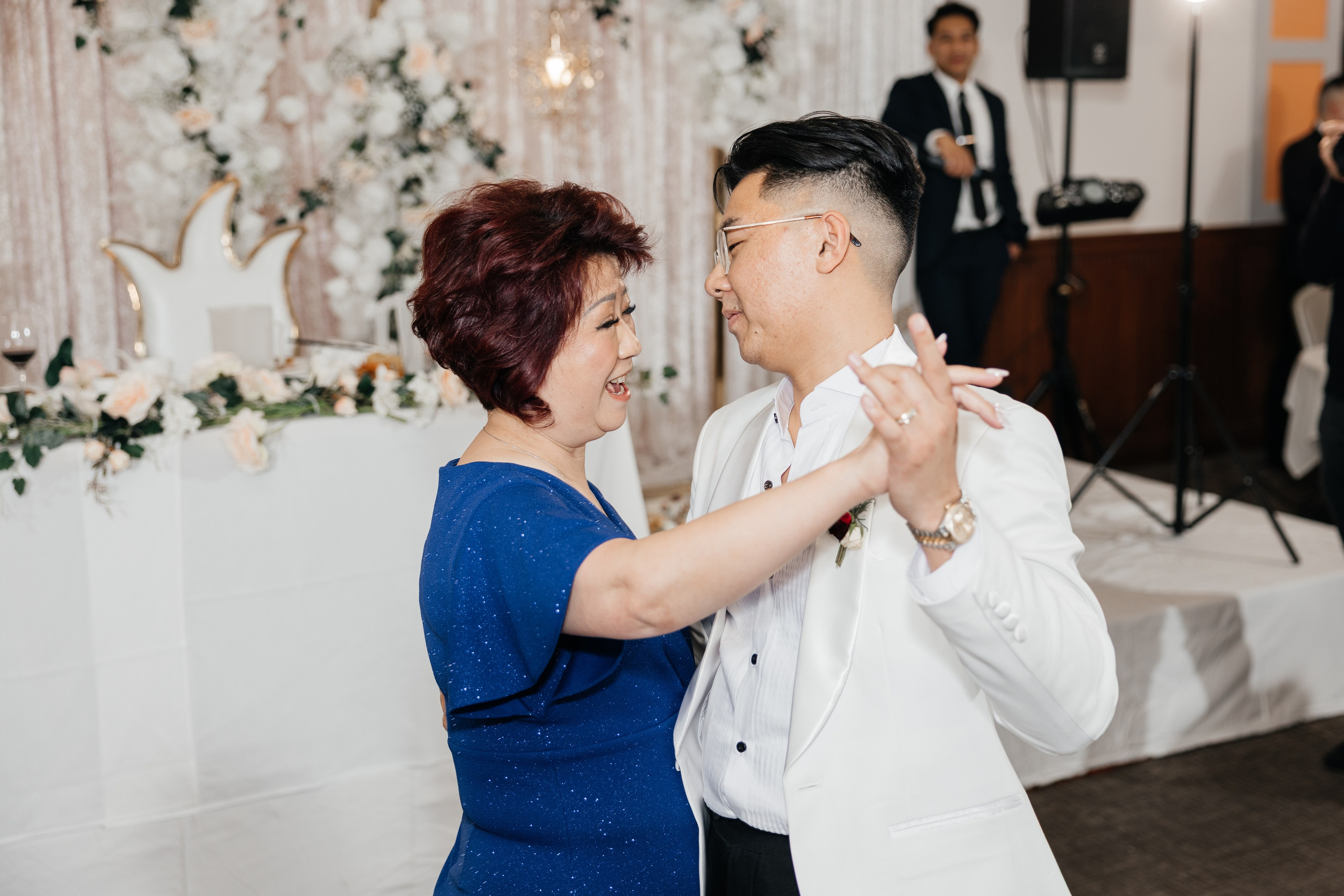 Wedding Day E&D. Affordable Photographer in Calgary — Tetiana Shuhai