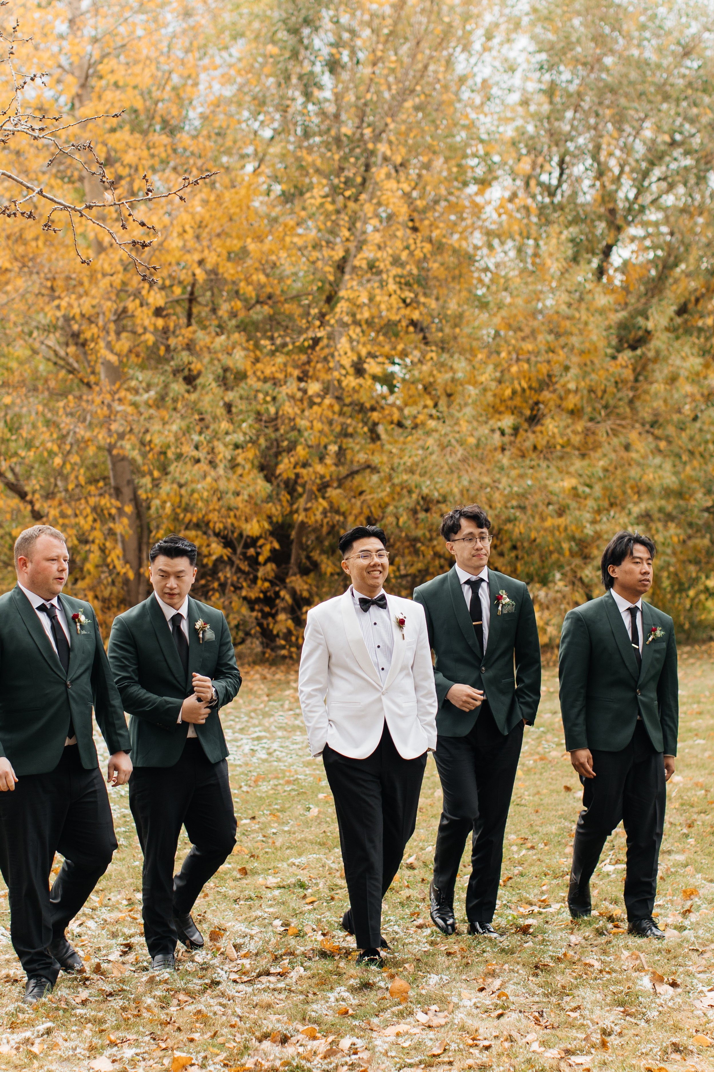 Wedding Day E&D. Affordable Photographer in Calgary — Tetiana Shuhai