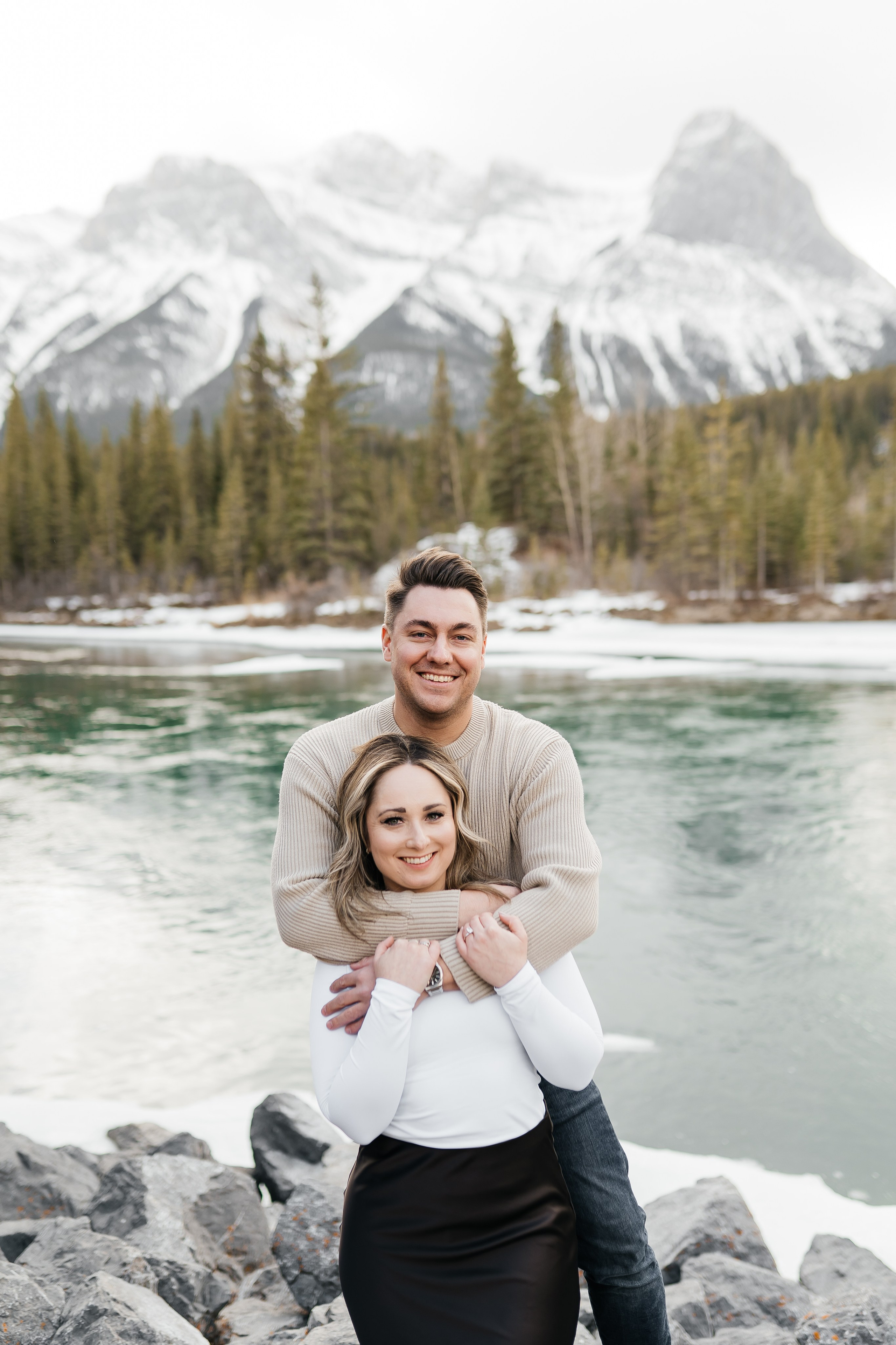 Engagement.Canmore