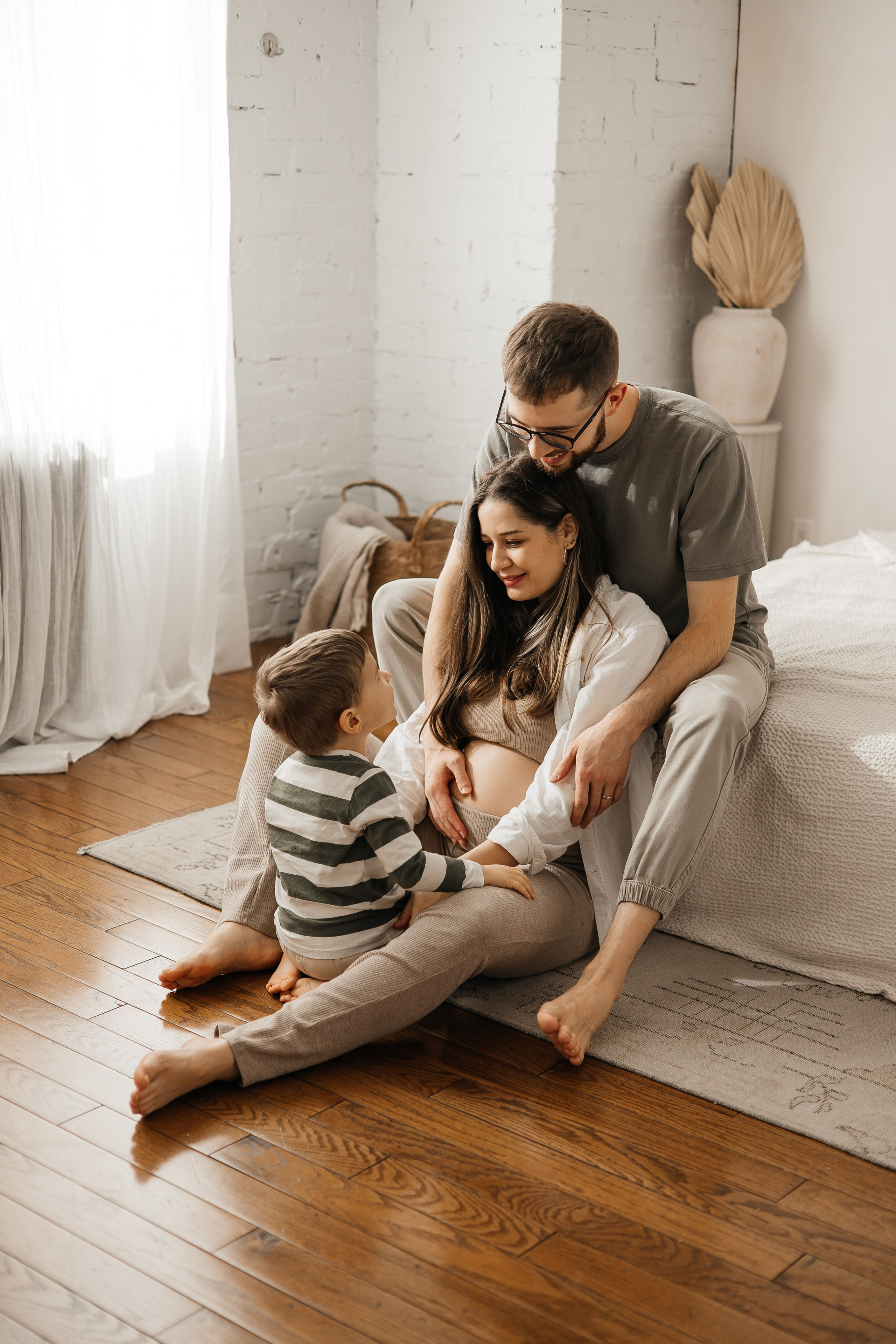 Maternity.Studio Atelier