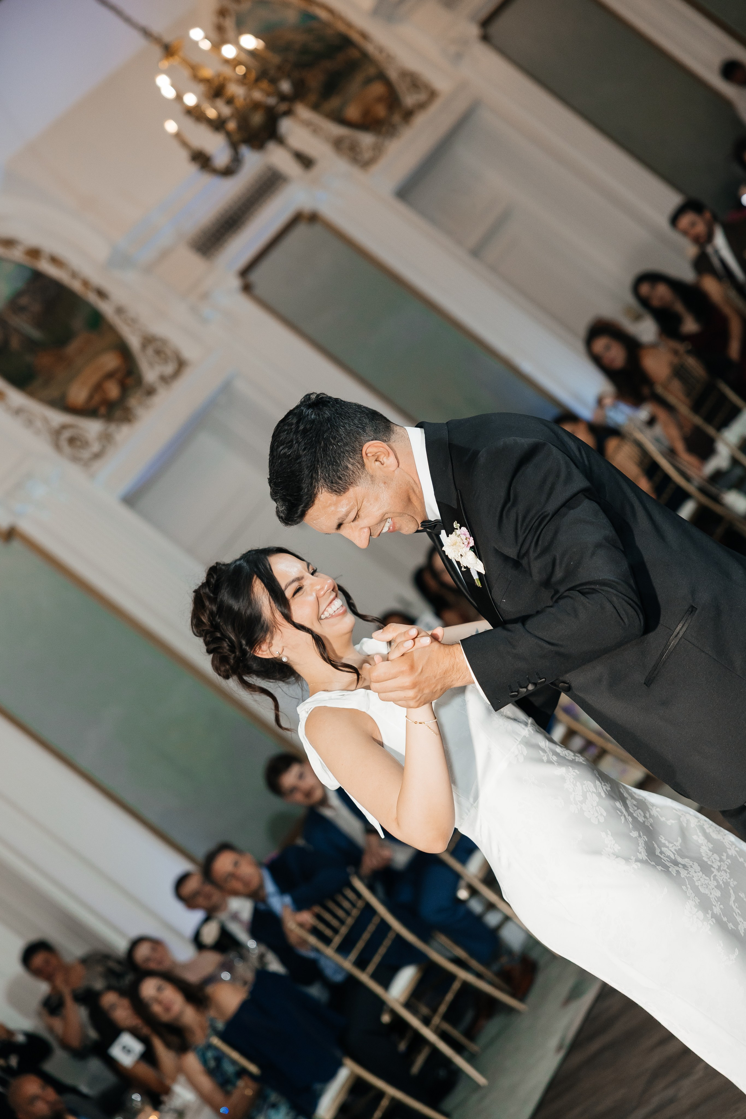 Laura&Roberto. Affordable Photographer in Calgary — Tetiana Shuhai