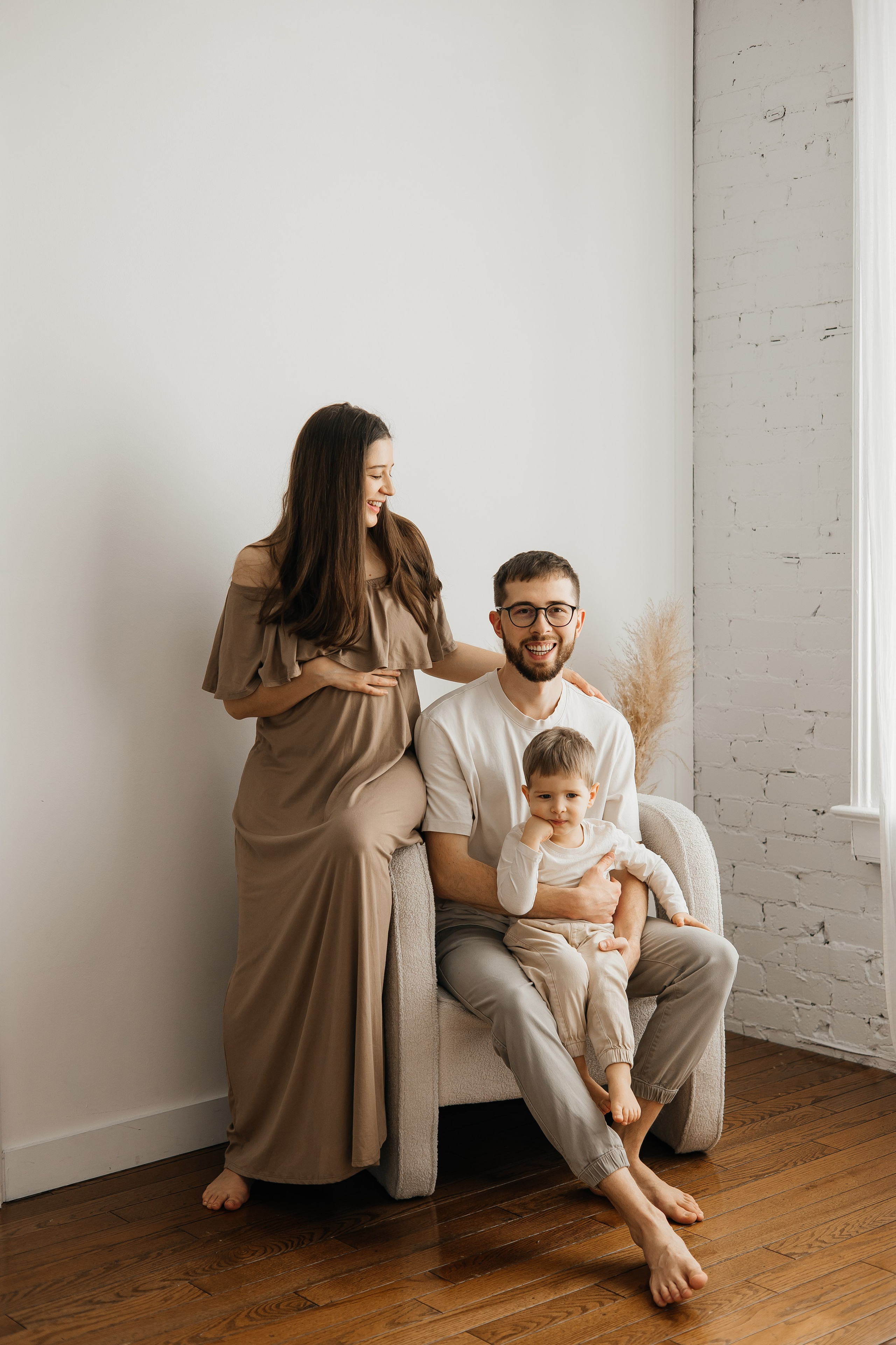 Maternity.Studio Atelier