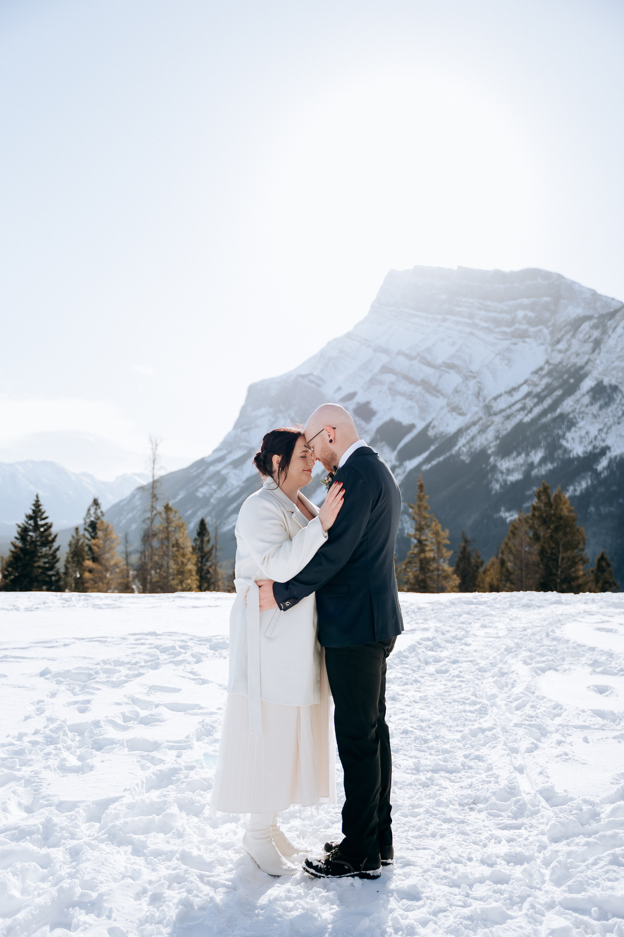 Jane. Affordable Photographer in Calgary — Tetiana Shuhai