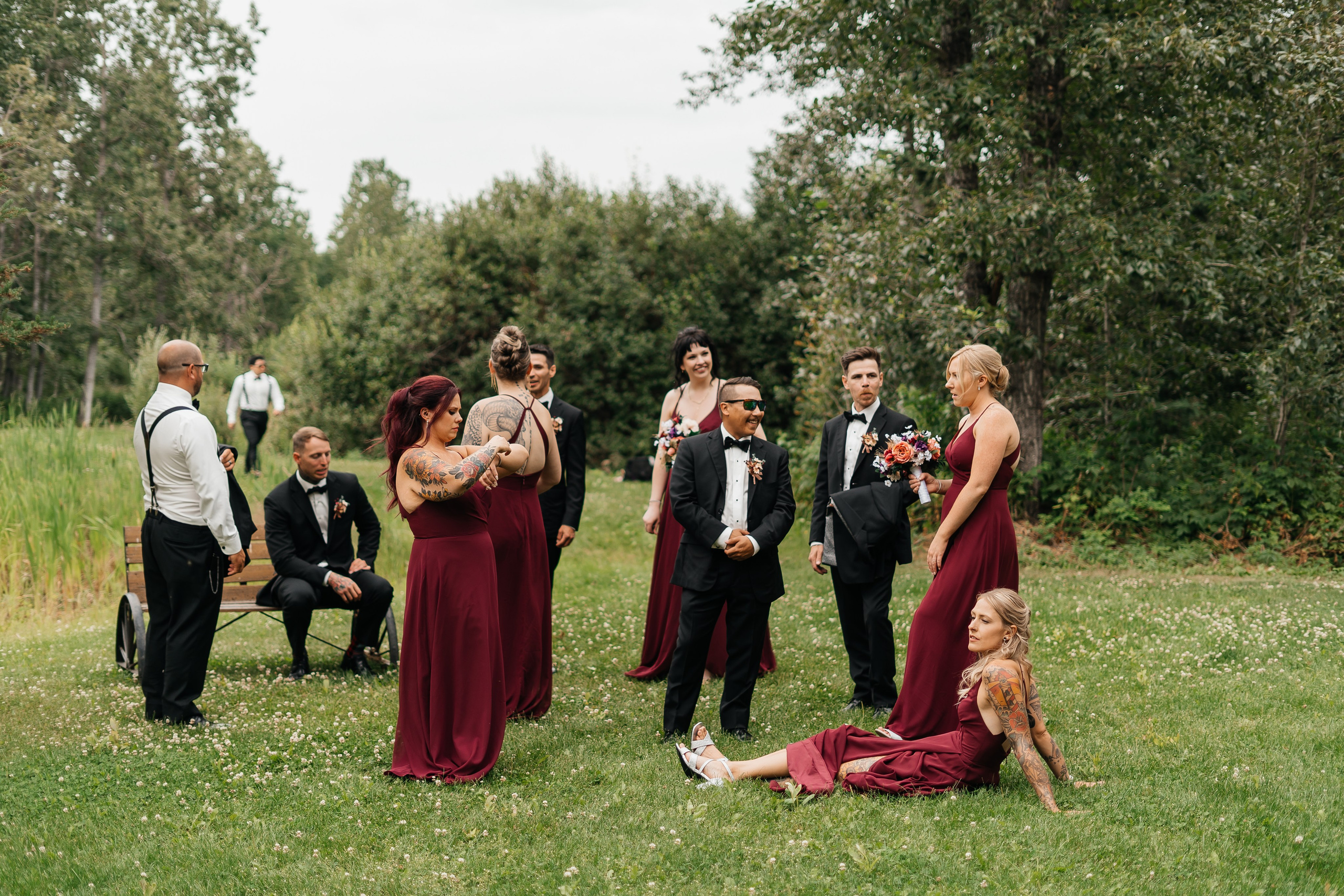 Lana&Quinn full gallery