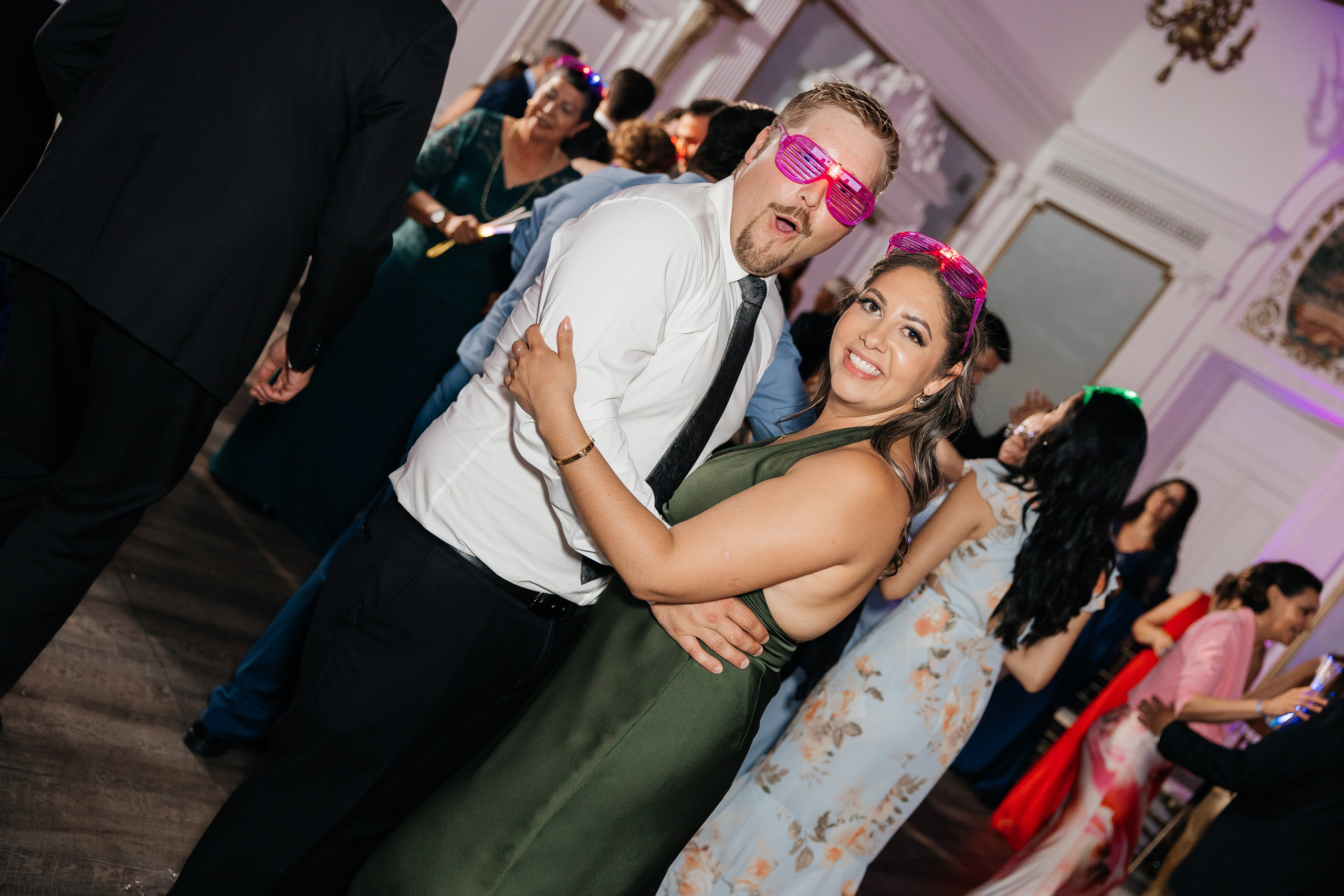 Laura&Roberto. Affordable Photographer in Calgary — Tetiana Shuhai