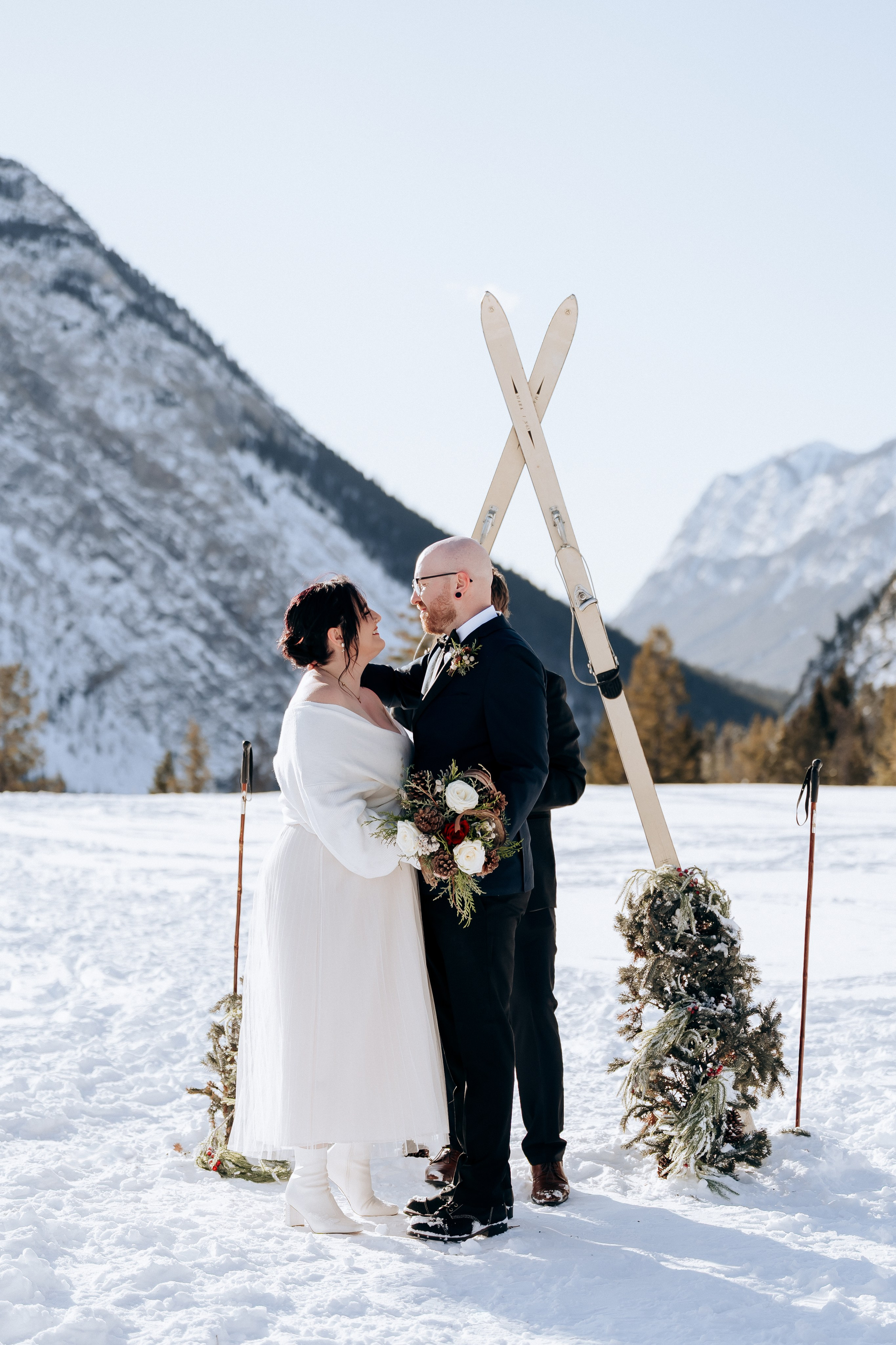 Jane. Affordable Photographer in Calgary — Tetiana Shuhai