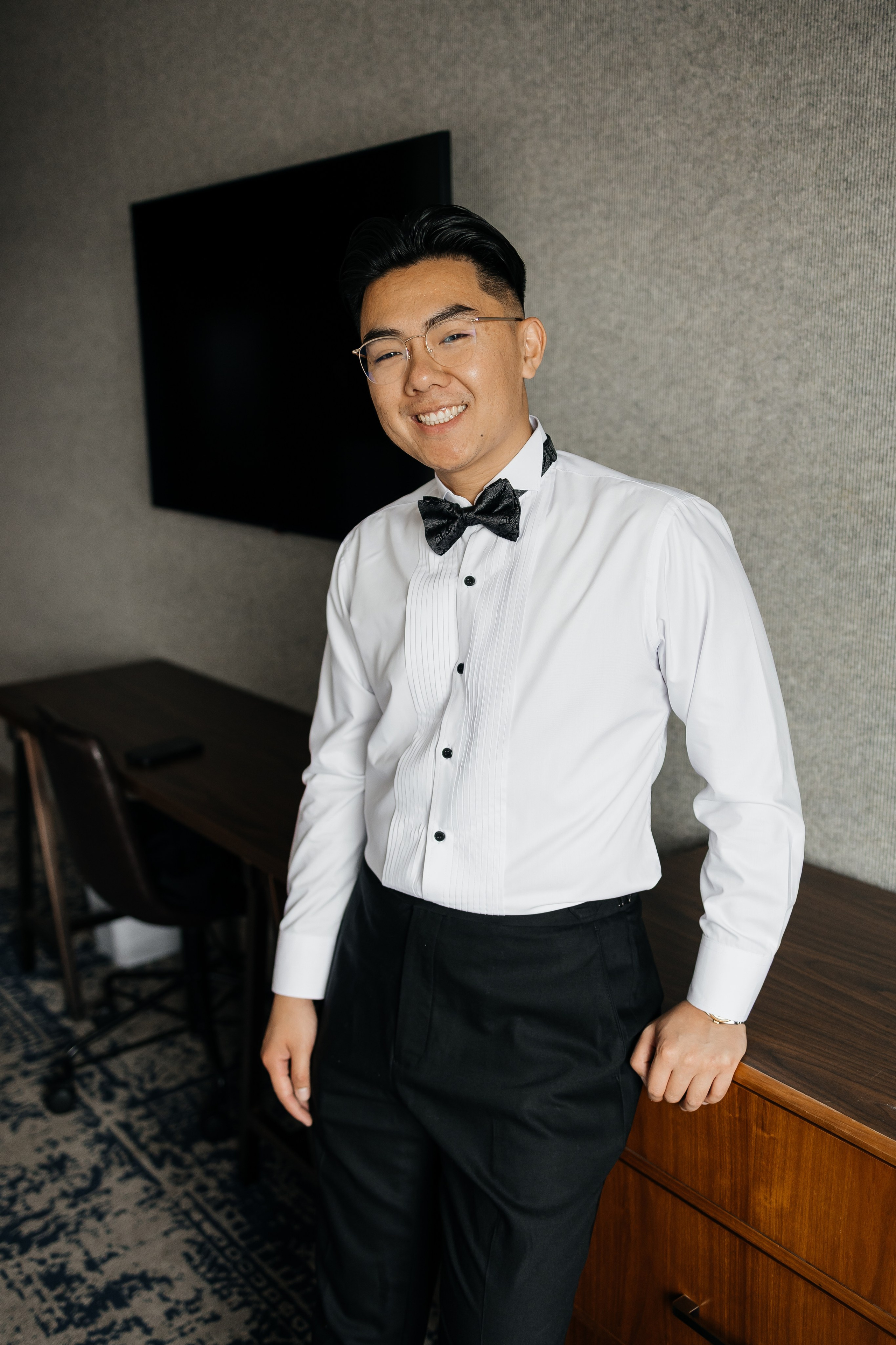Wedding Day E&D. Affordable Photographer in Calgary — Tetiana Shuhai