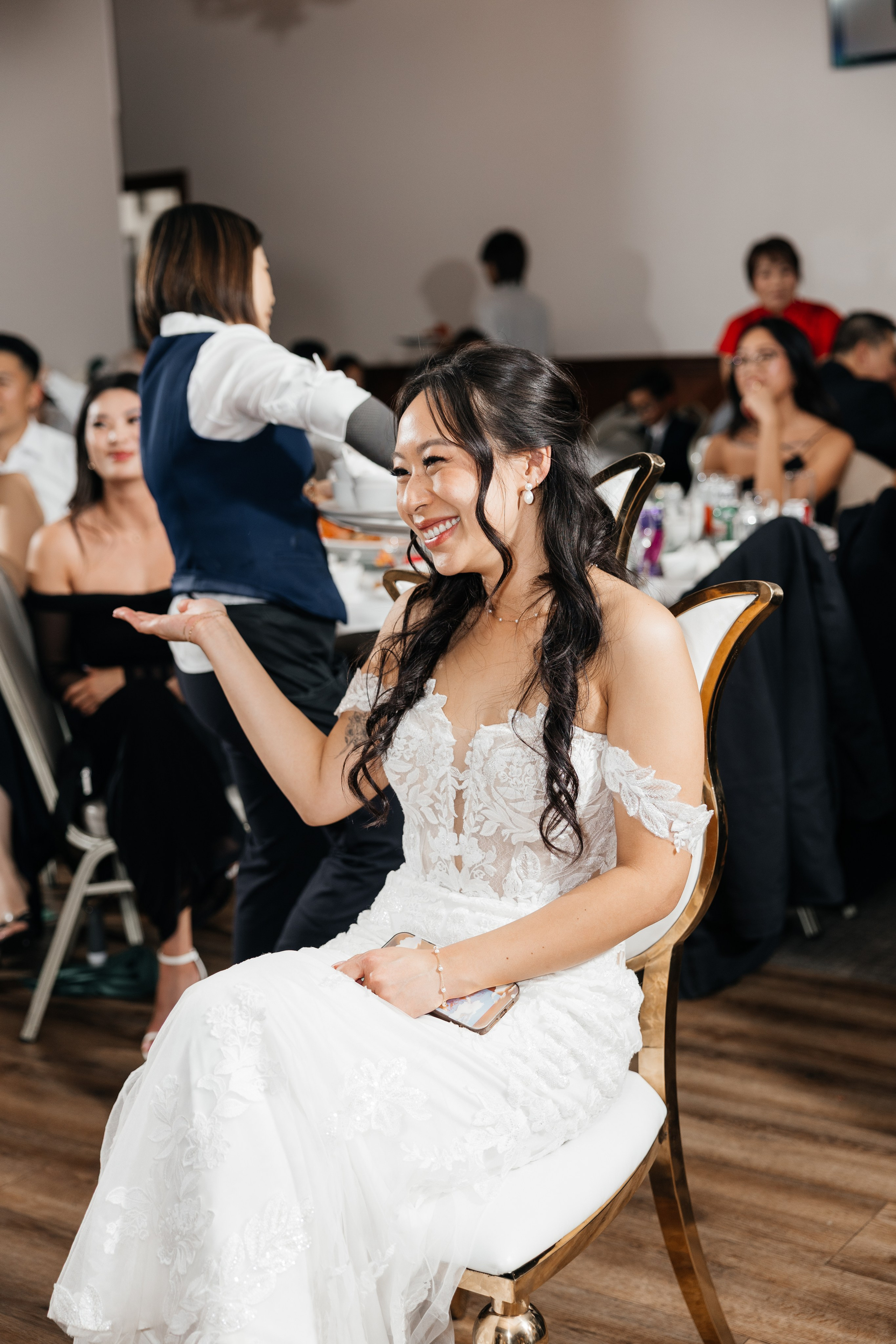 Wedding Day E&D. Affordable Photographer in Calgary — Tetiana Shuhai