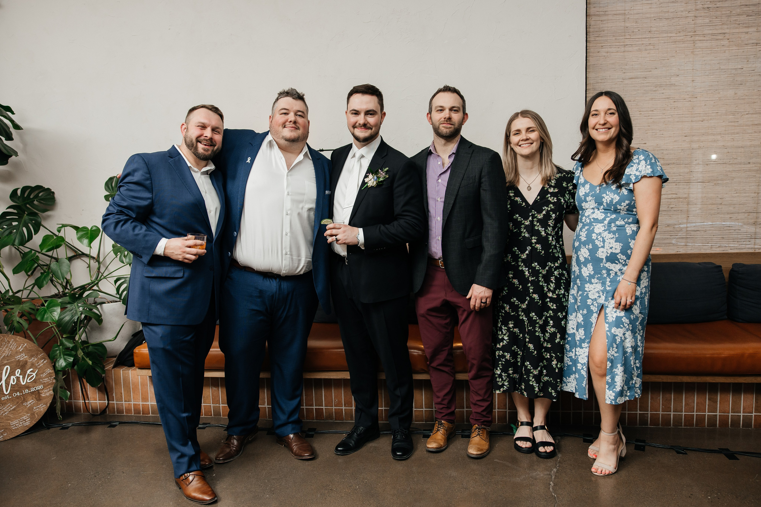 Bri&Matt. Affordable Photographer in Calgary — Tetiana Shuhai