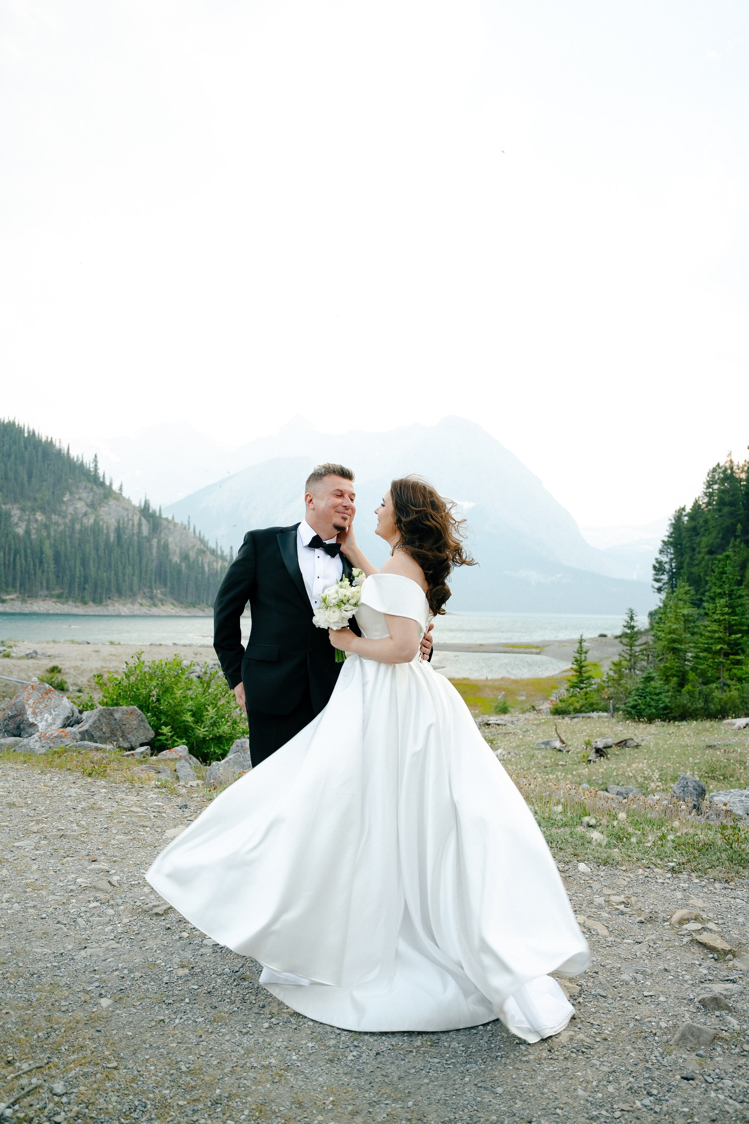 Jane. Affordable Photographer in Calgary — Tetiana Shuhai