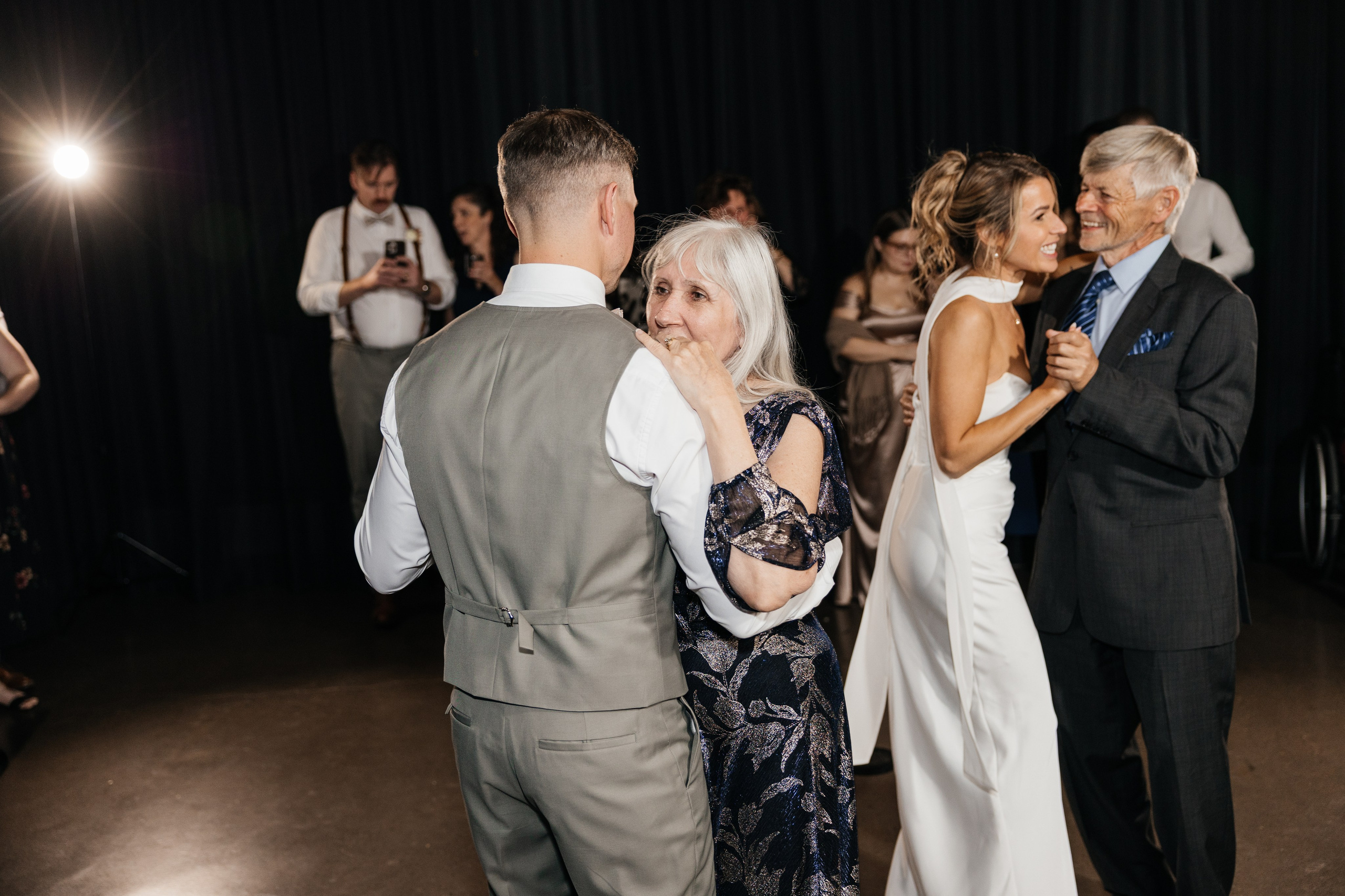 Wedding J&B