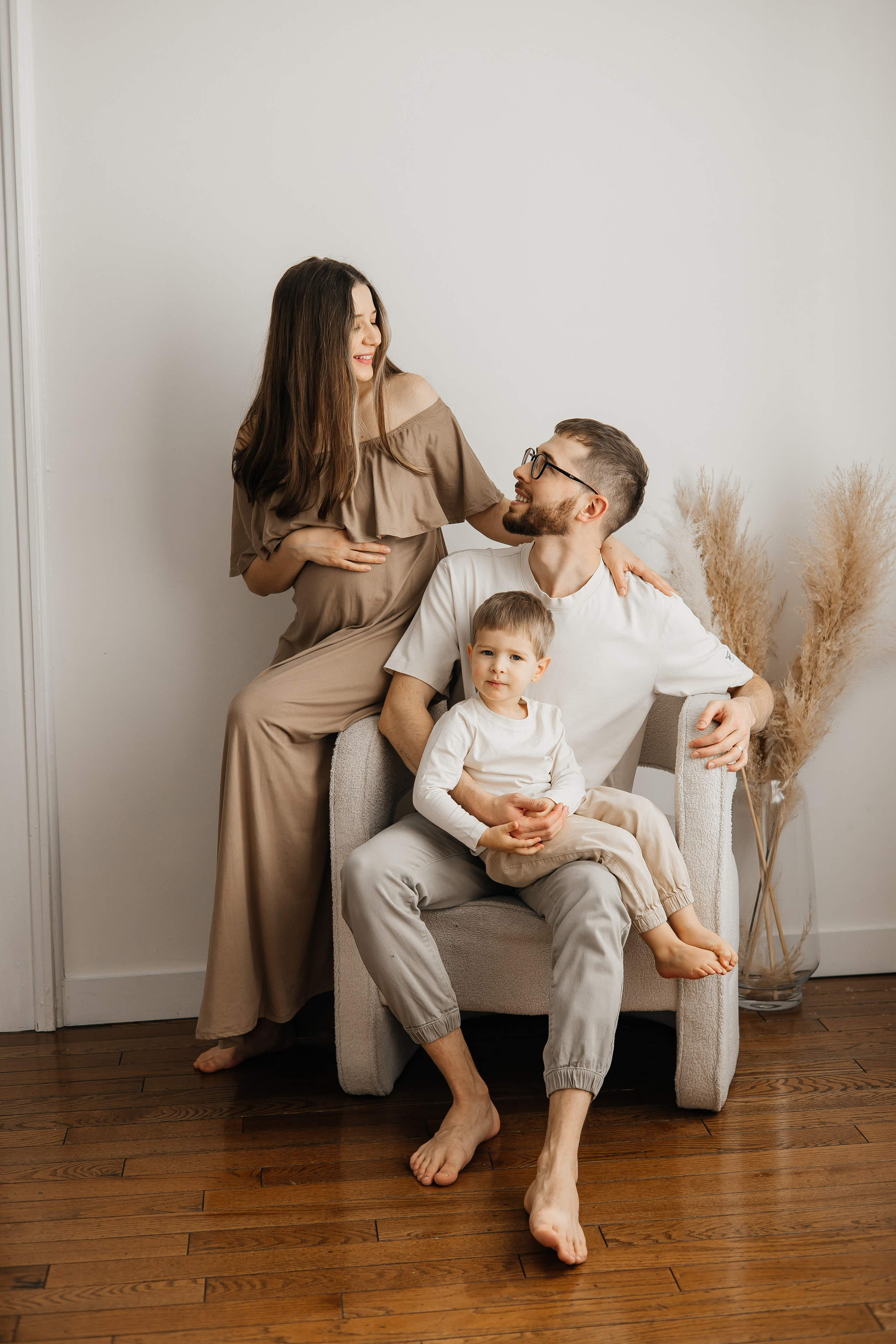 Maternity.Studio Atelier