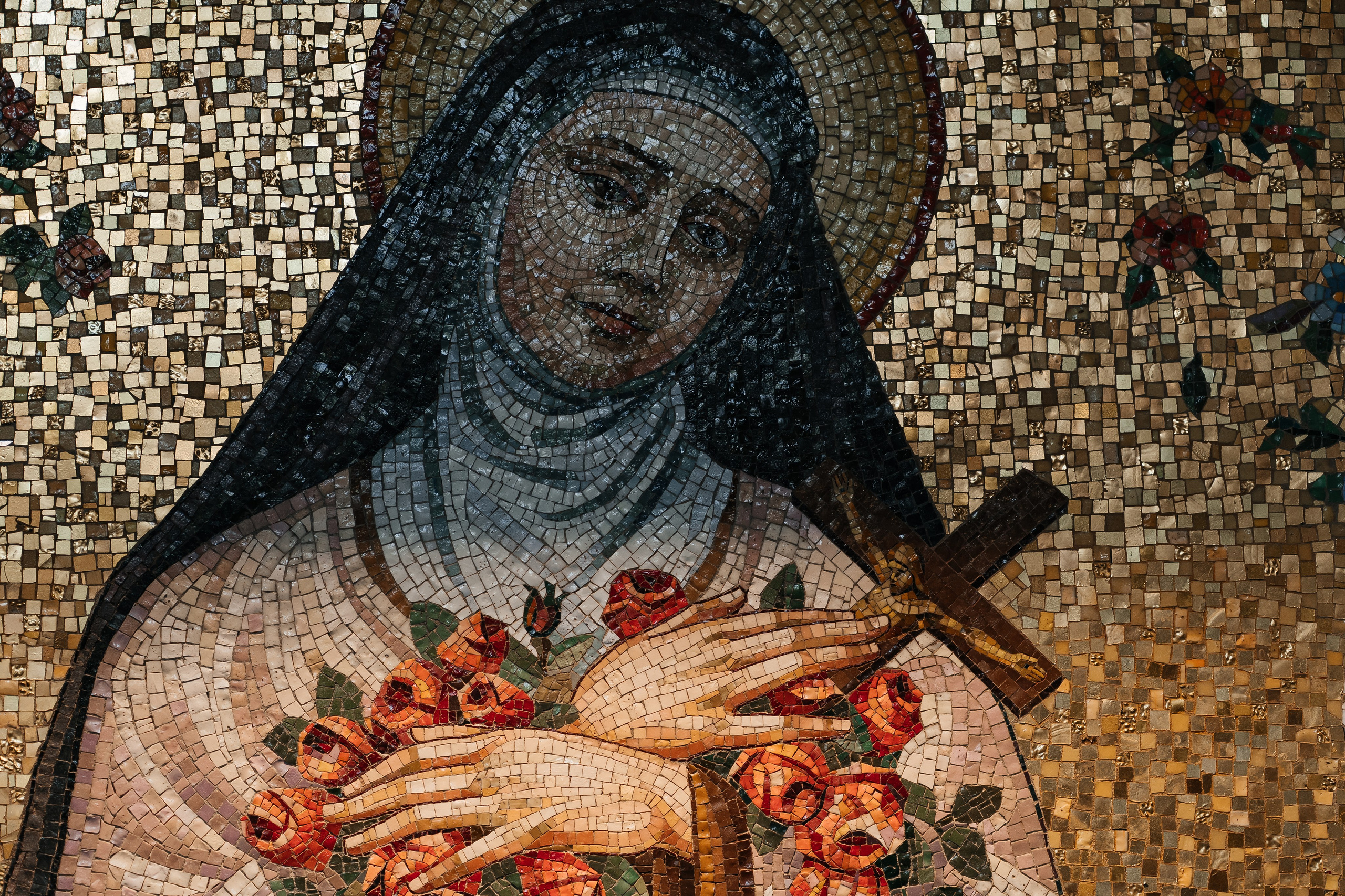 A&L Ceremony at St. Mary’s Cathedral