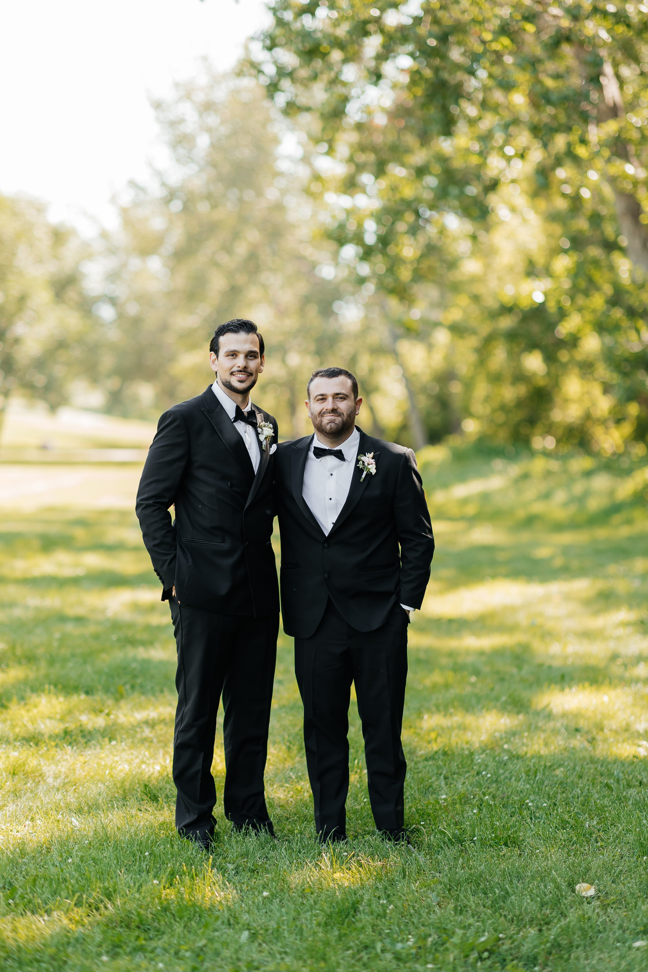 Laura&Roberto. Affordable Photographer in Calgary — Tetiana Shuhai