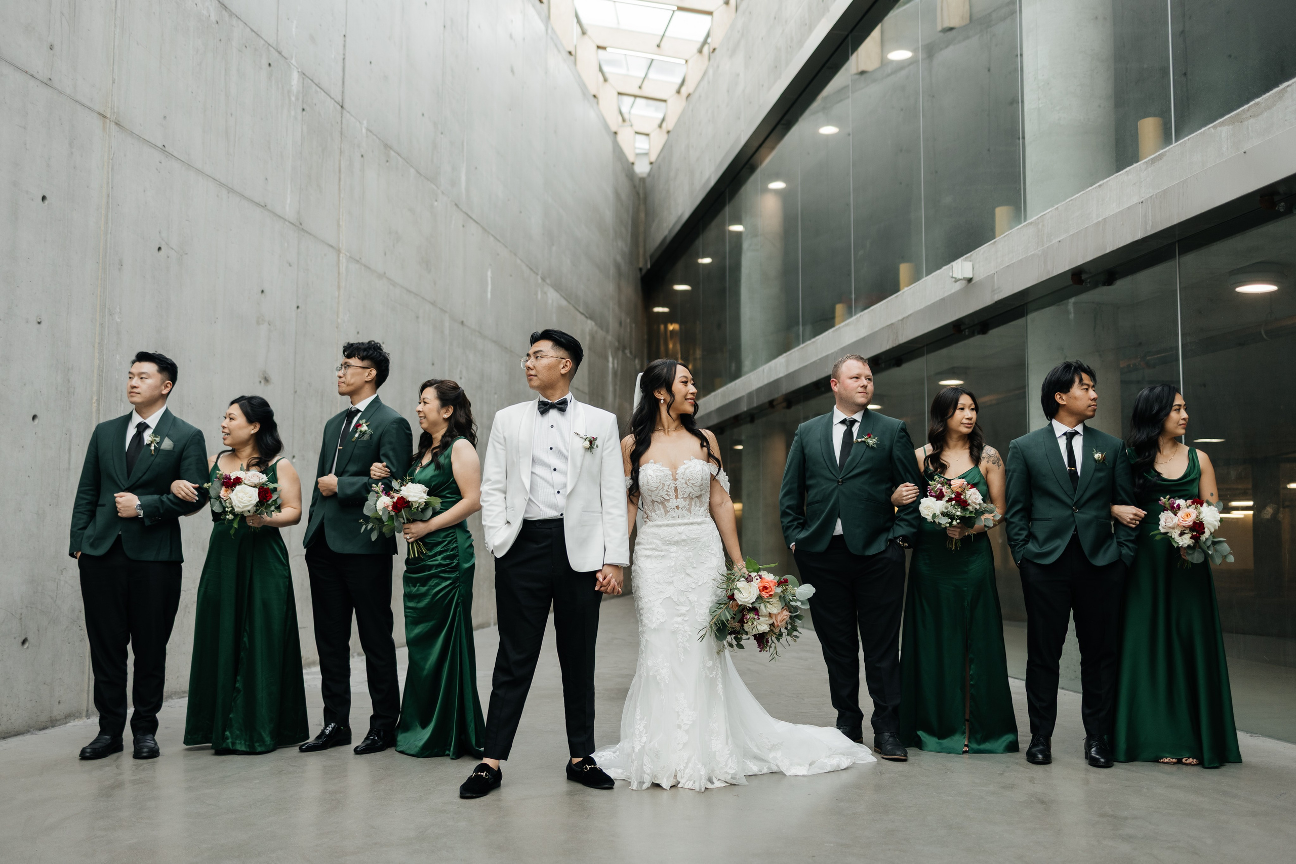 Wedding Day E&D. Affordable Photographer in Calgary — Tetiana Shuhai