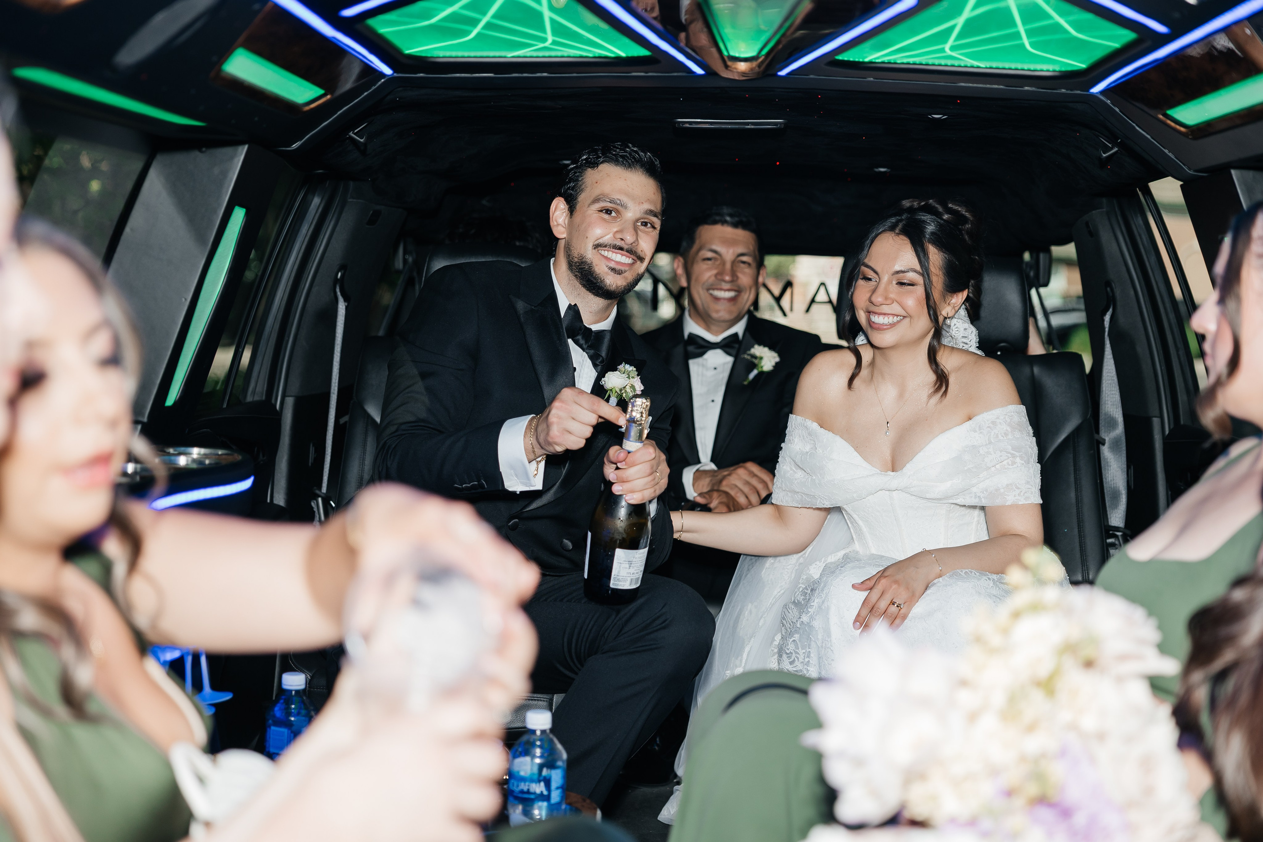 Laura&Roberto. Affordable Photographer in Calgary — Tetiana Shuhai