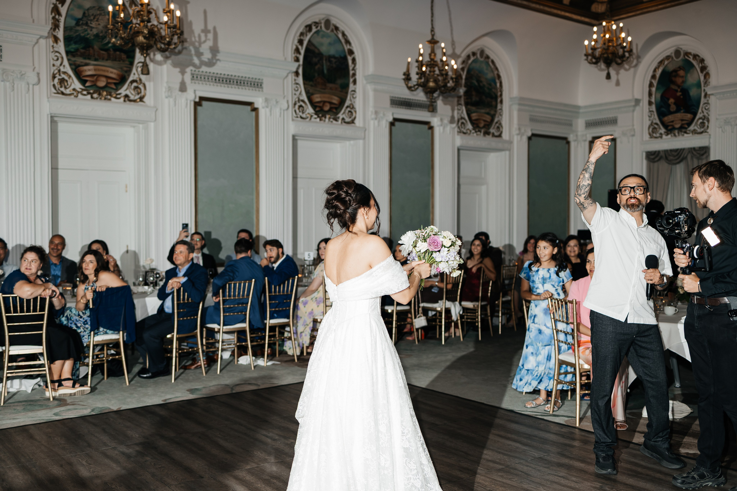 Laura&Roberto. Affordable Photographer in Calgary — Tetiana Shuhai