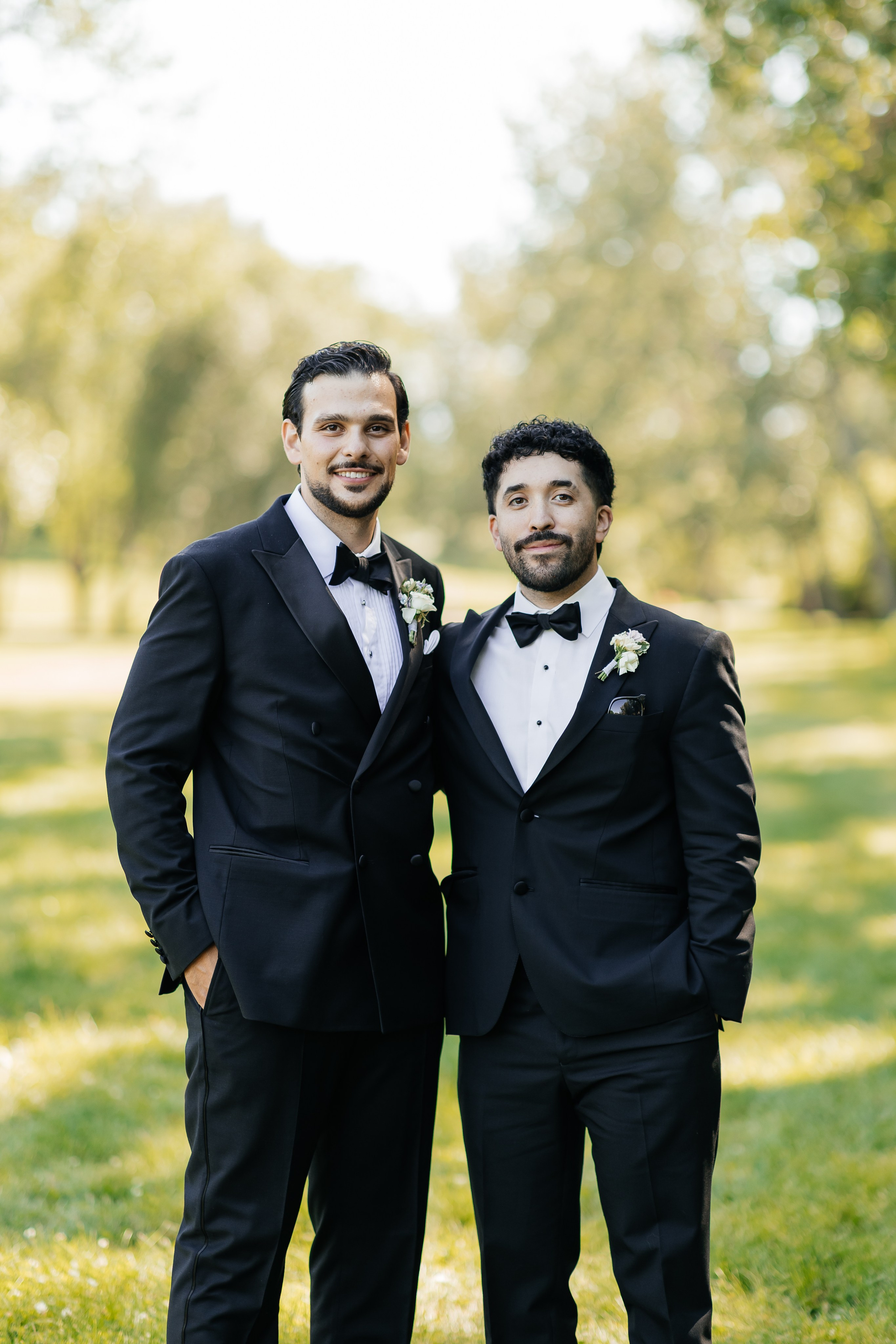 Laura&Roberto. Affordable Photographer in Calgary — Tetiana Shuhai