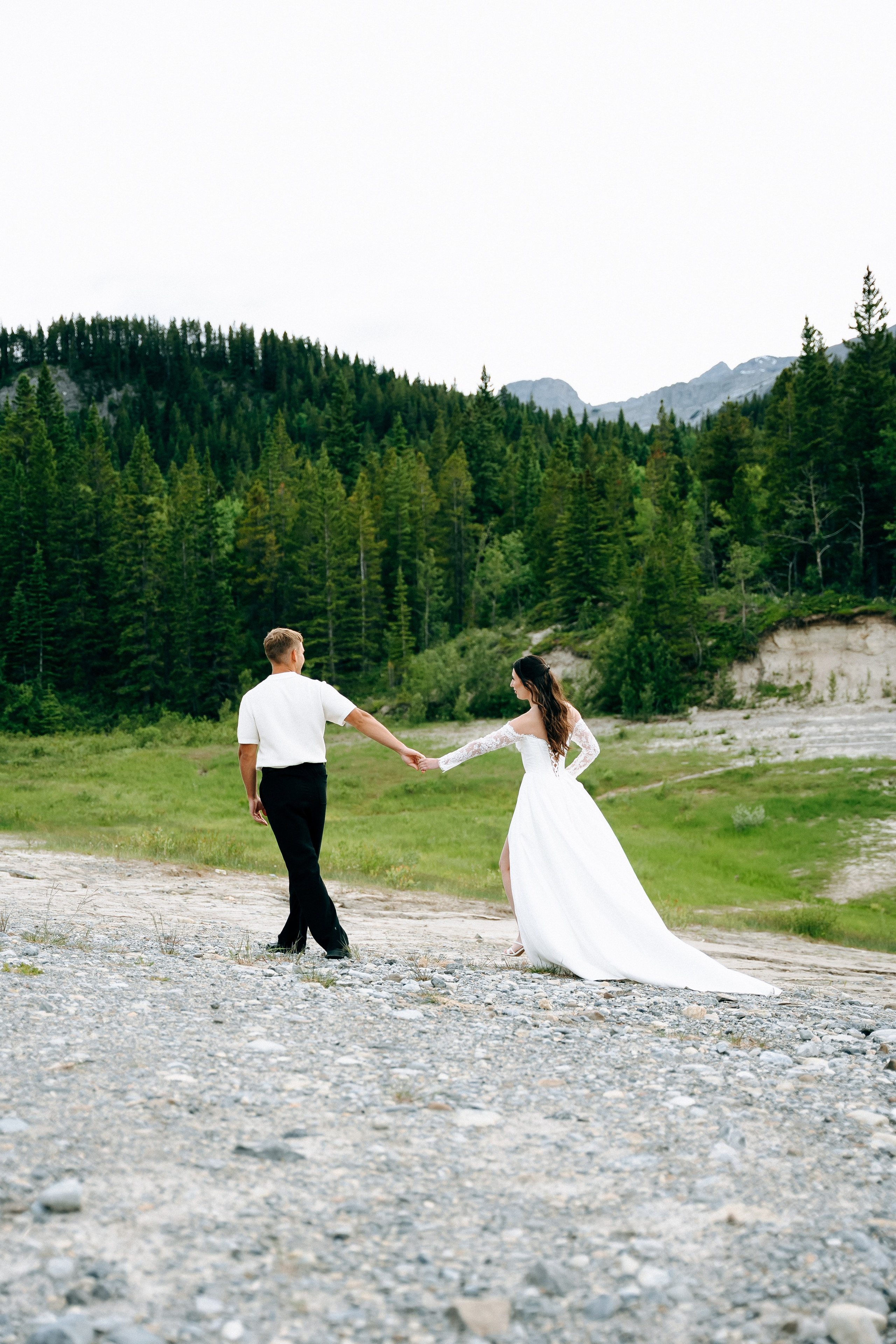 Jane. Affordable Photographer in Calgary — Tetiana Shuhai