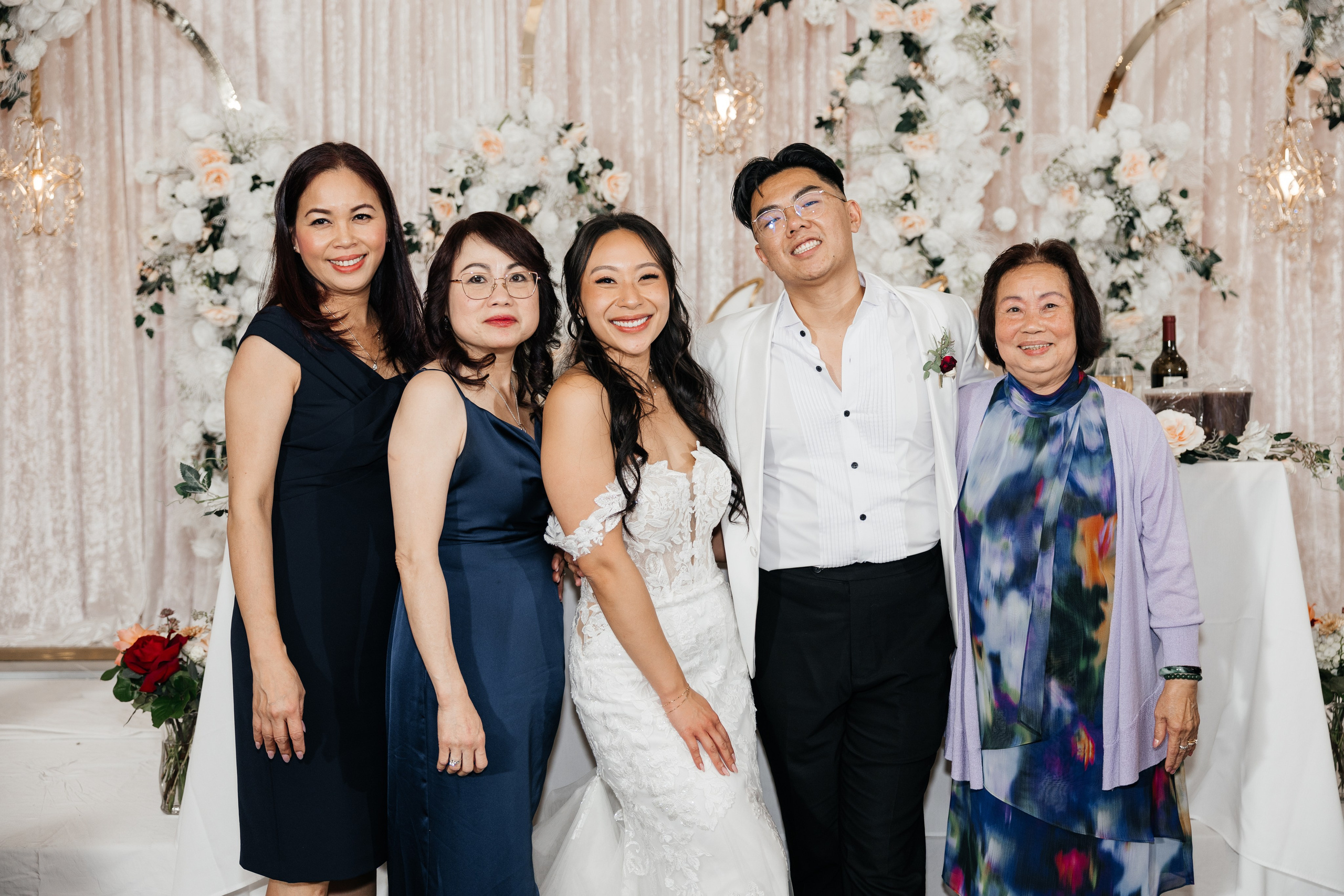Wedding Day E&D. Affordable Photographer in Calgary — Tetiana Shuhai