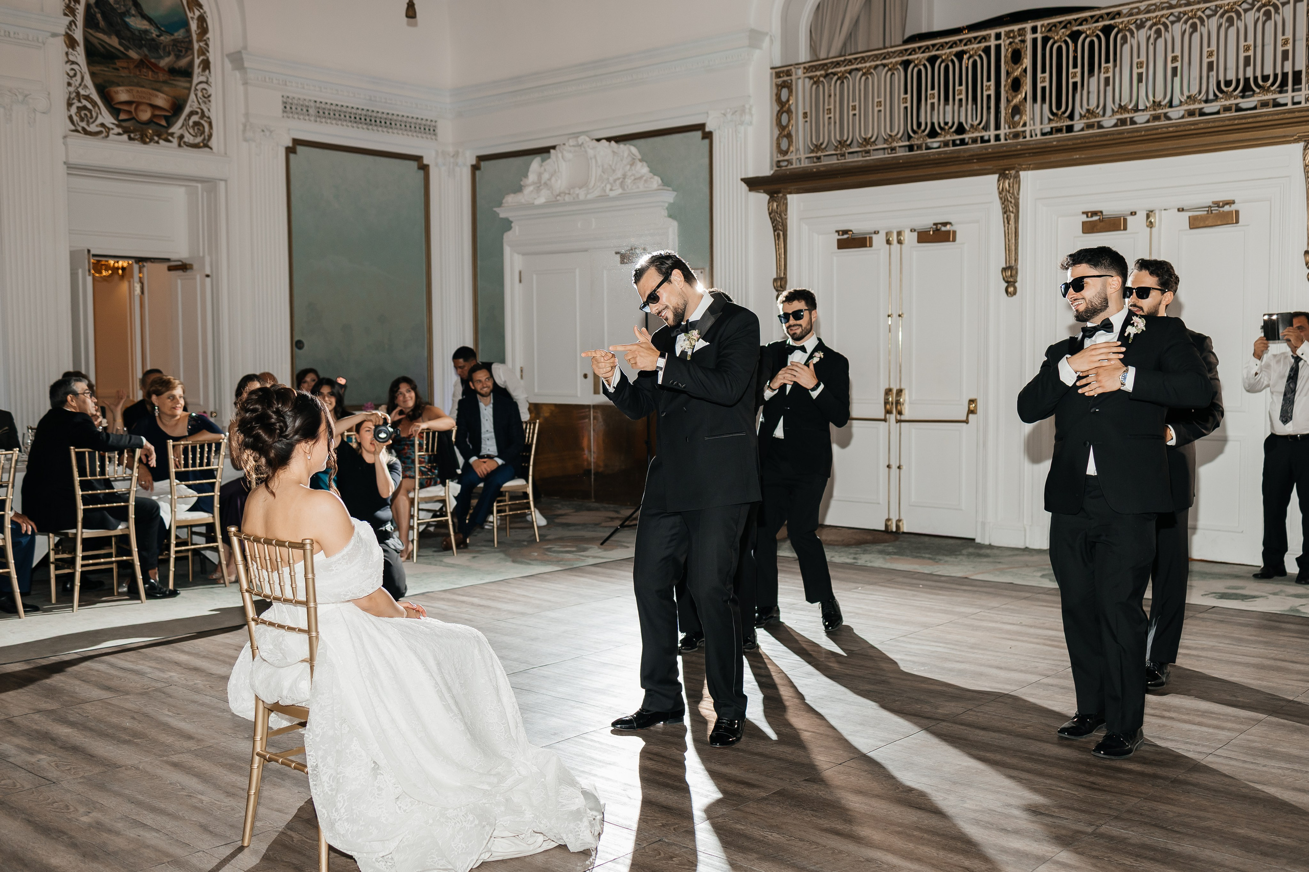 Laura&Roberto. Affordable Photographer in Calgary — Tetiana Shuhai