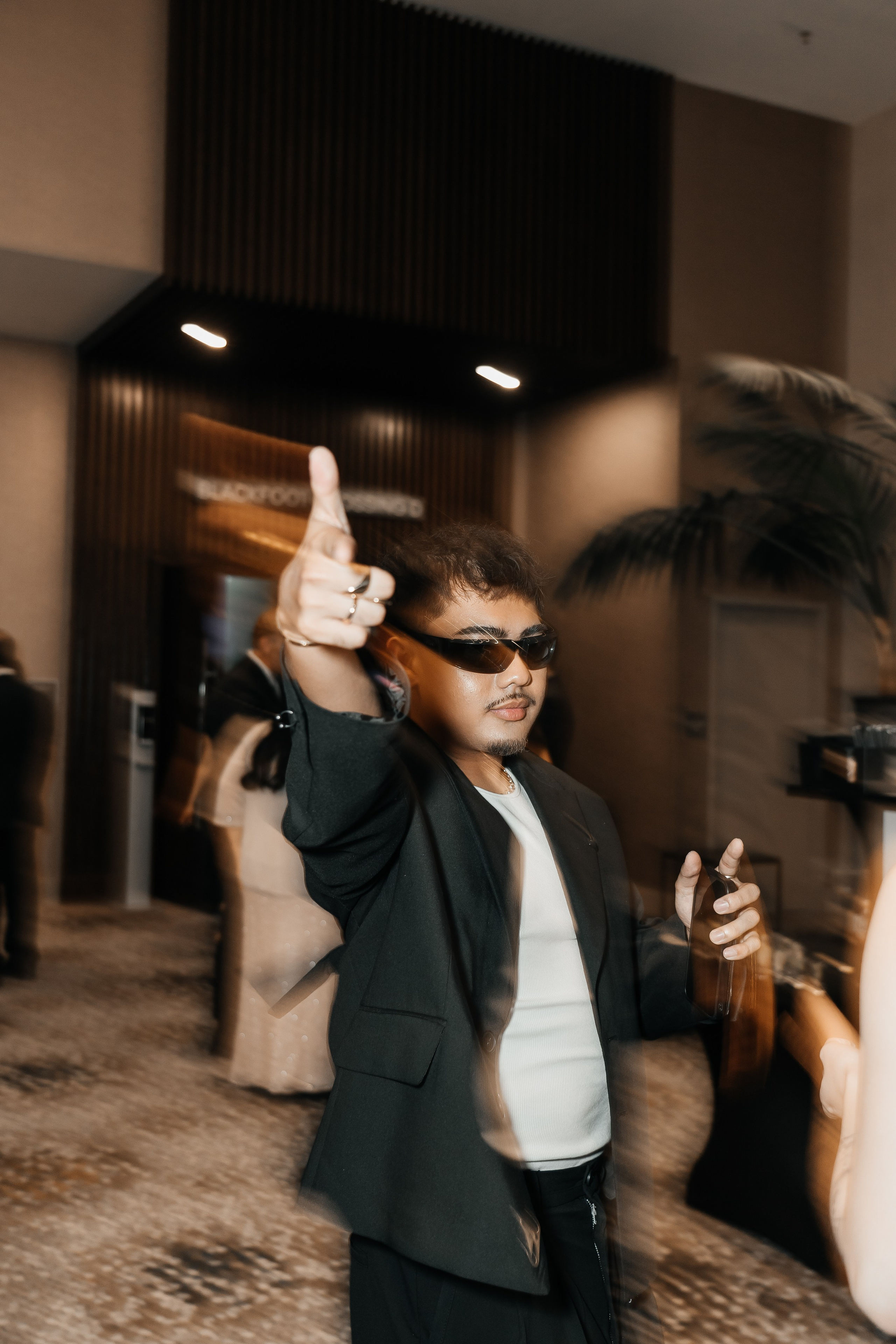 A&L Ceremony at St. Mary’s Cathedral