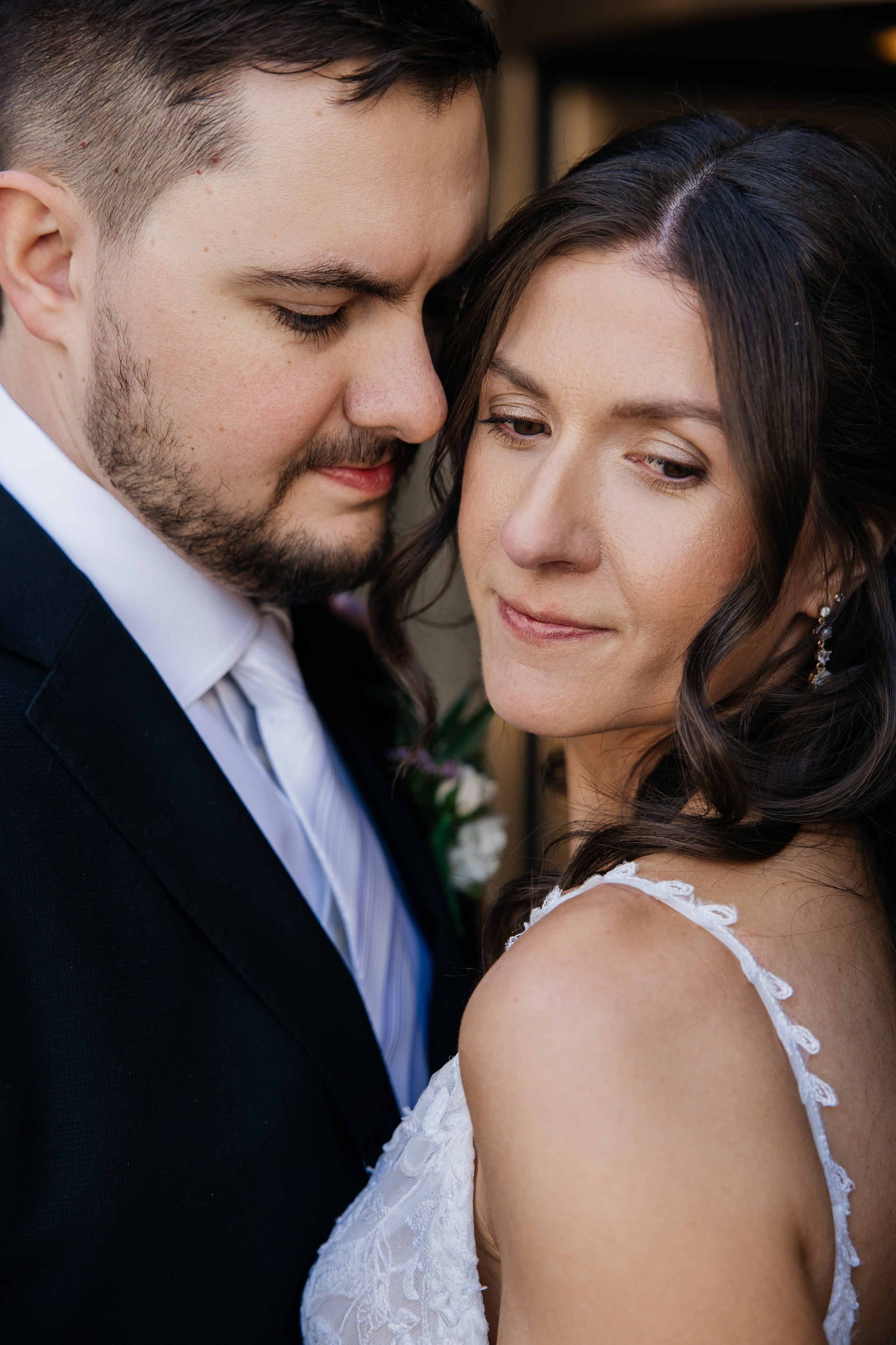 Bri&Matt. Affordable Photographer in Calgary — Tetiana Shuhai