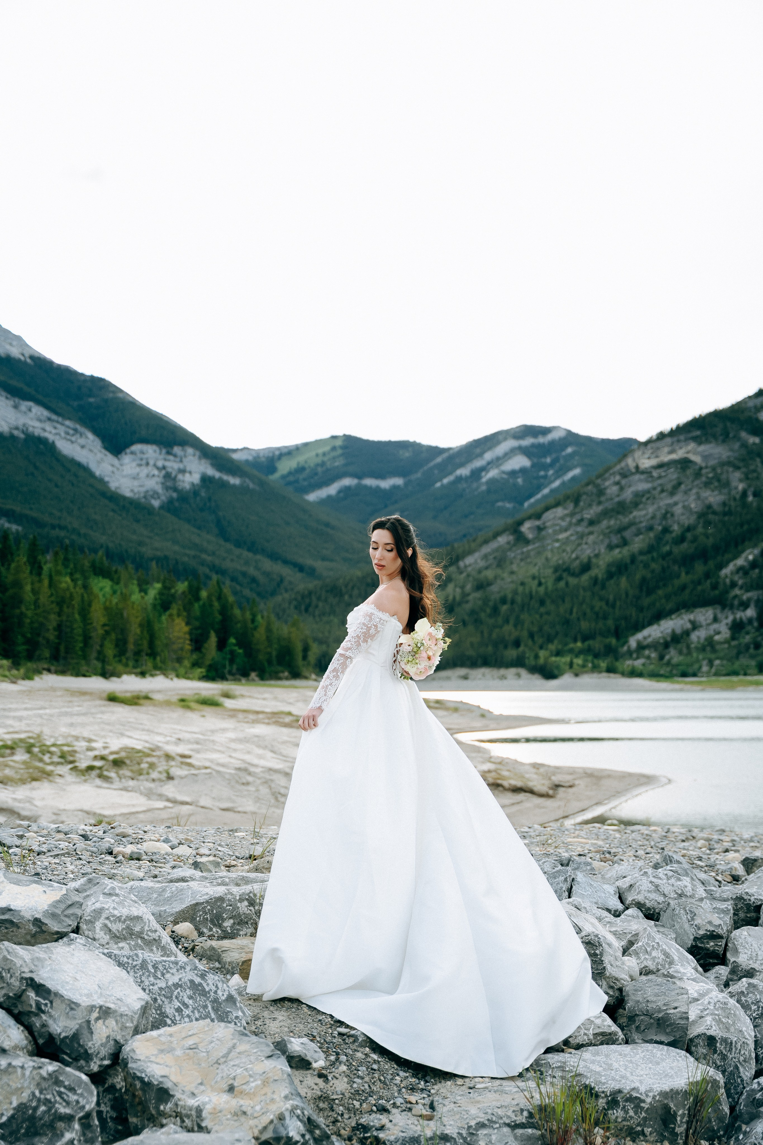 Jane. Affordable Photographer in Calgary — Tetiana Shuhai