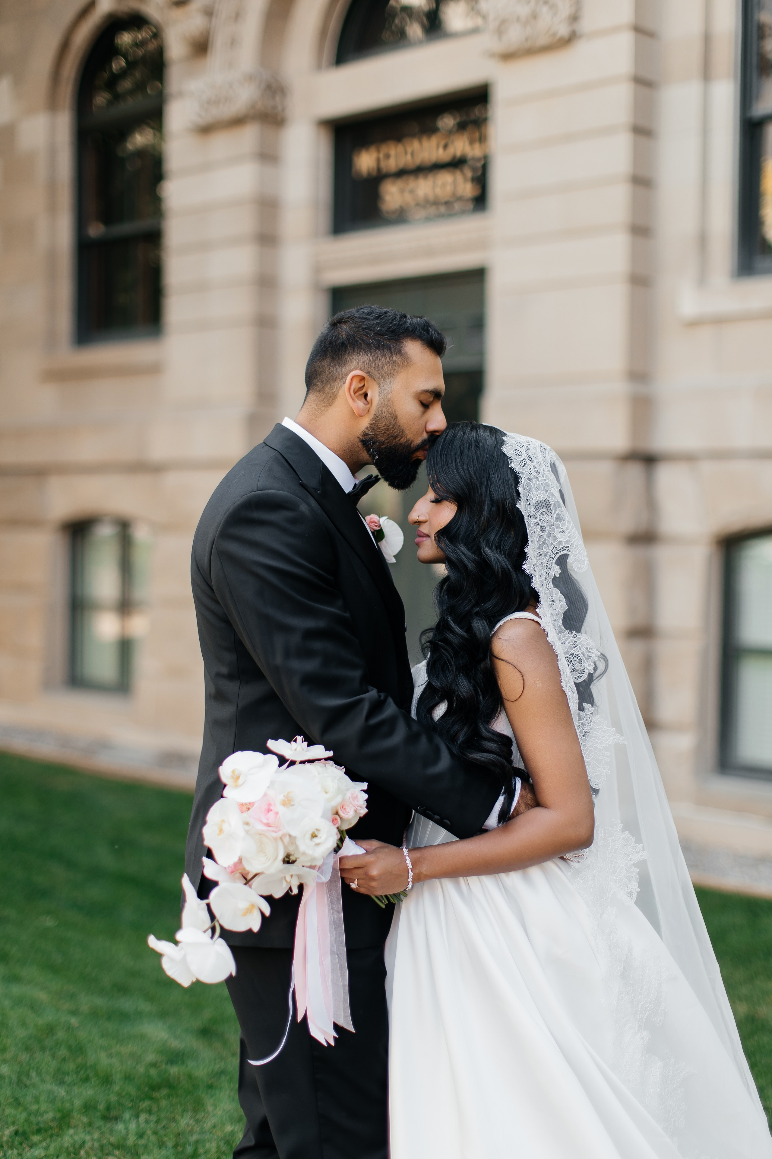 Wedding Day M&L