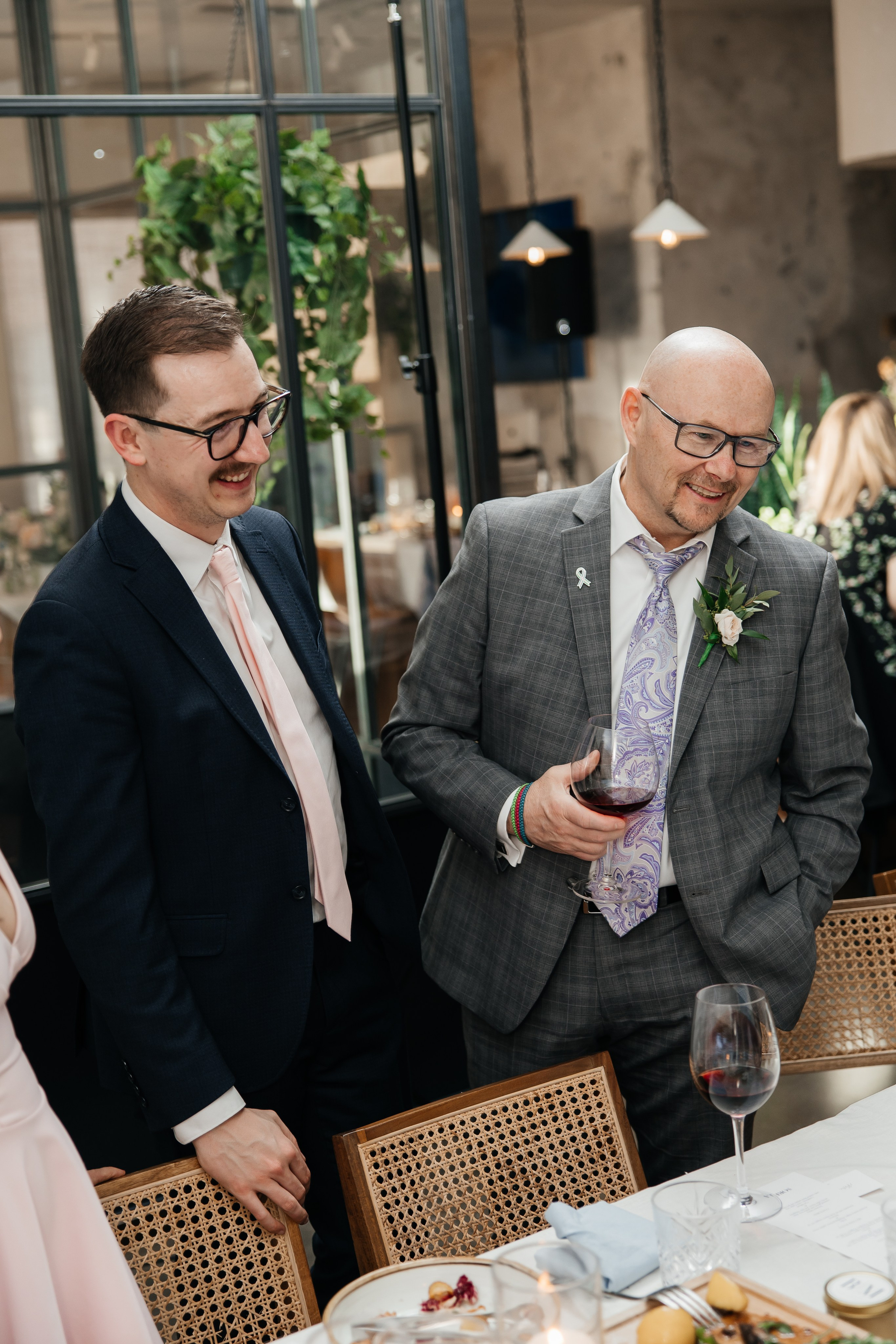 Bri&Matt. Affordable Photographer in Calgary — Tetiana Shuhai