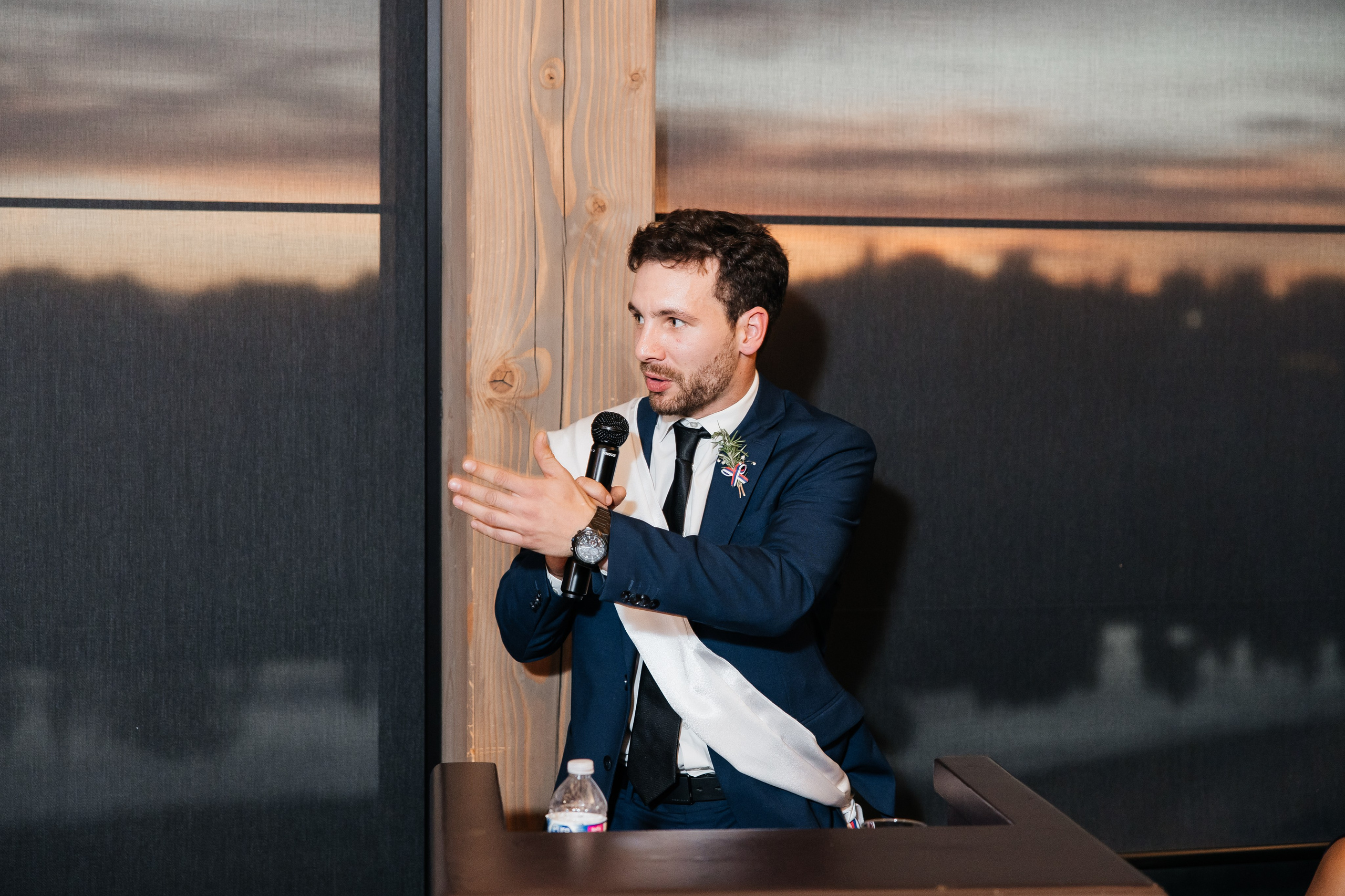 Wedding Day Martinovski