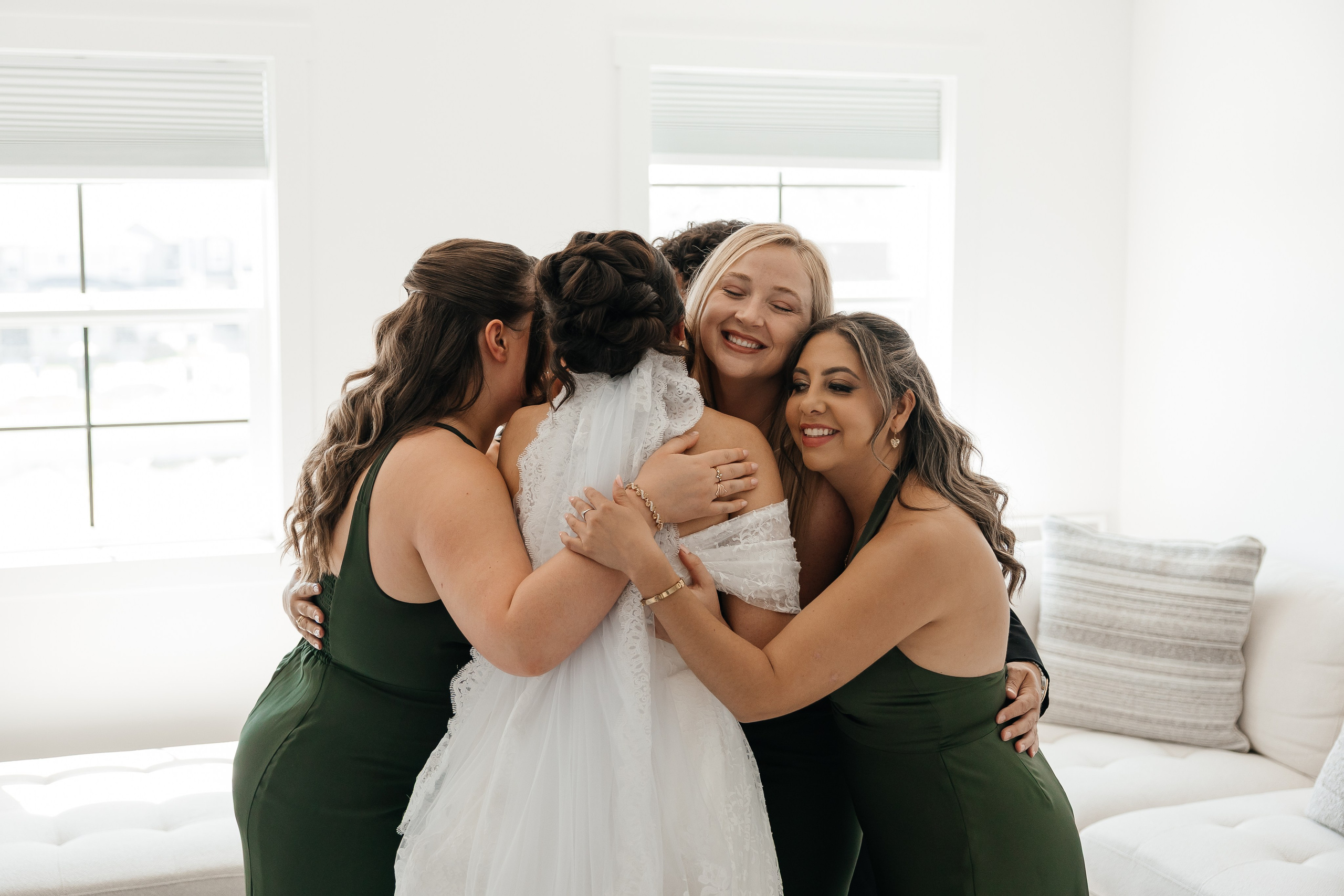 Laura&Roberto. Affordable Photographer in Calgary — Tetiana Shuhai