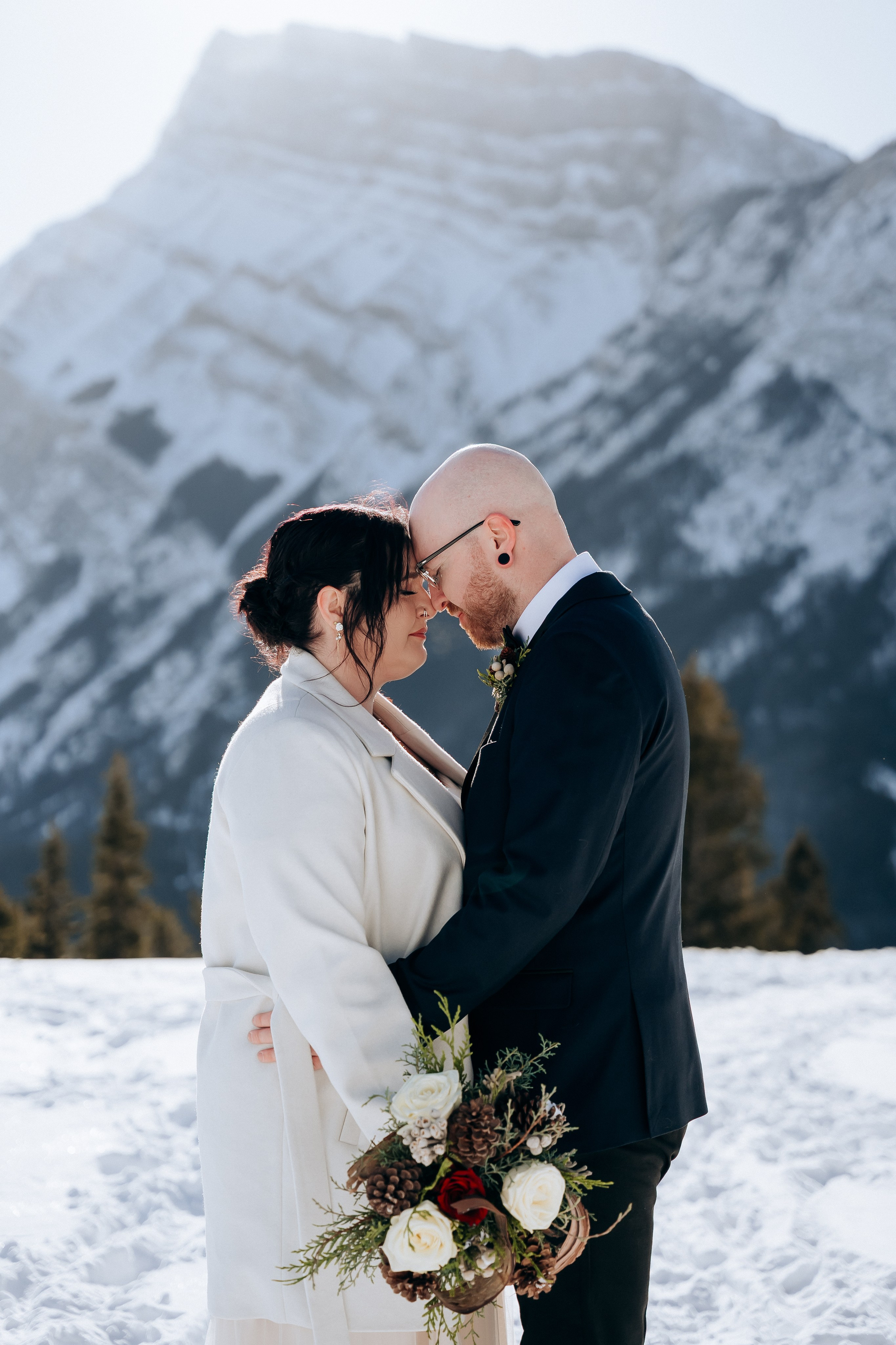 Jane. Affordable Photographer in Calgary — Tetiana Shuhai