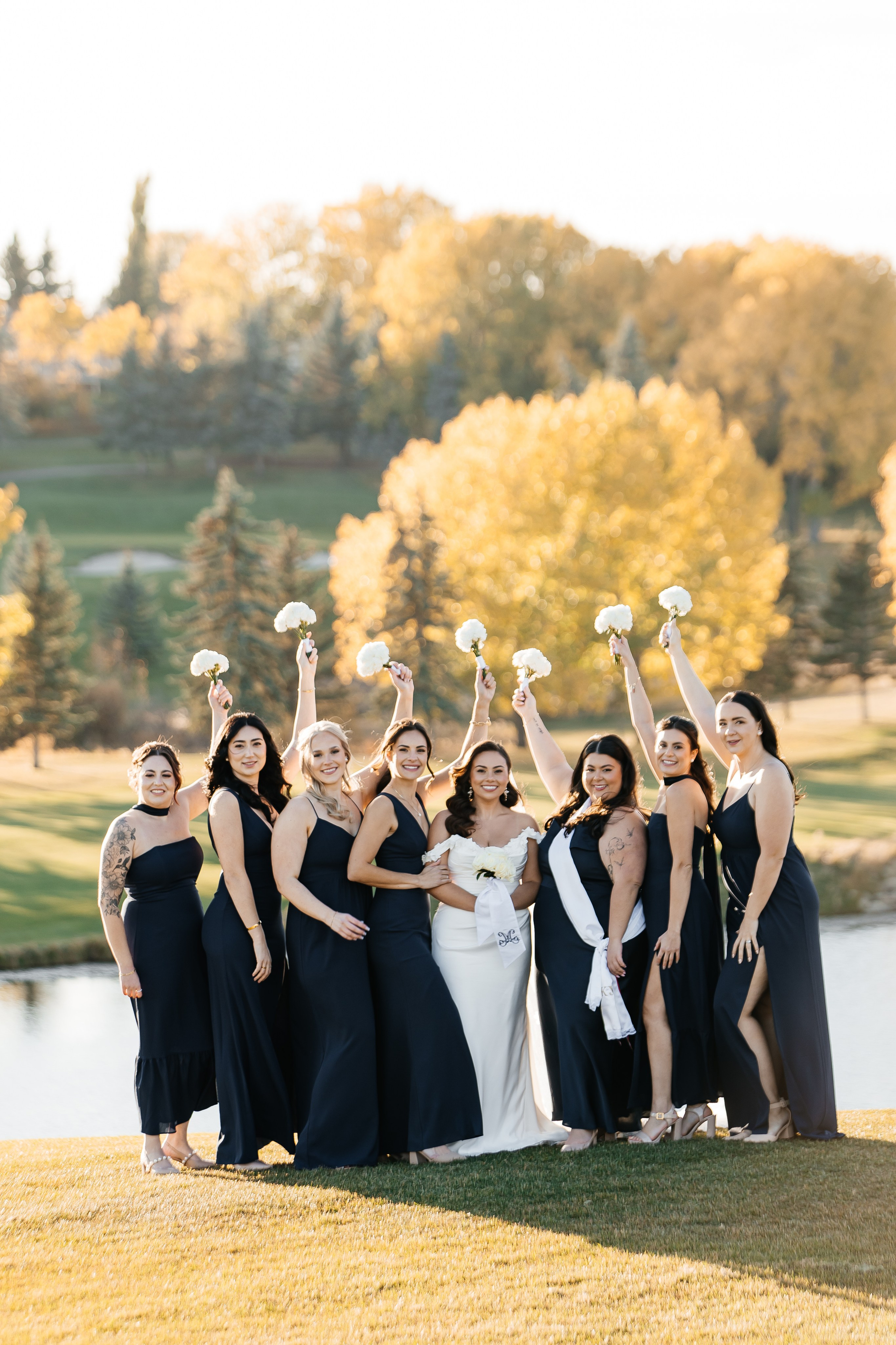 Wedding Day Martinovski